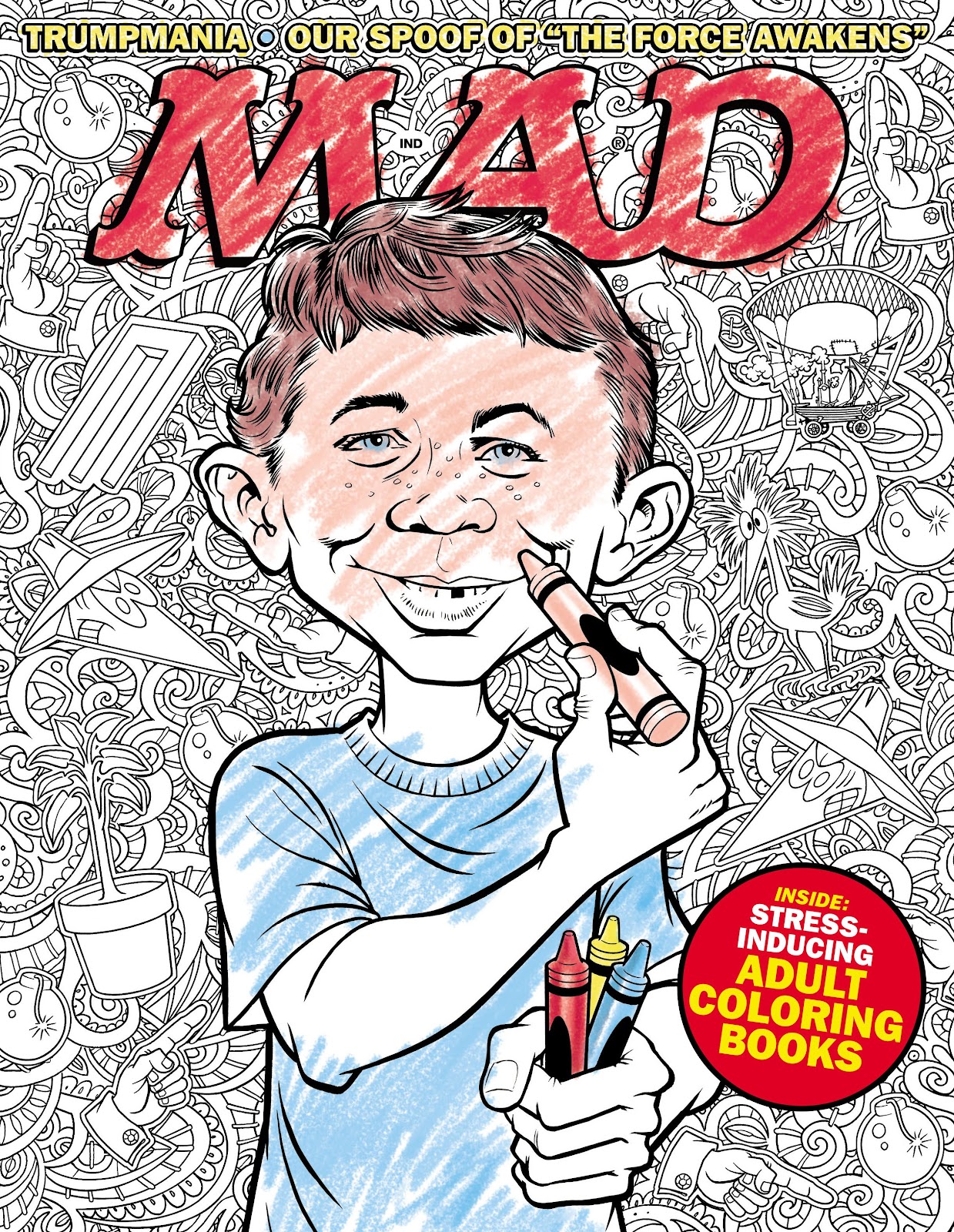 MAD issue 539 - Page 64