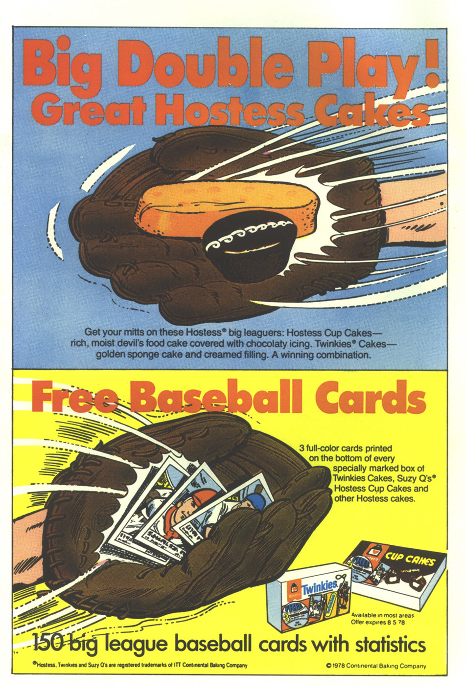 Read online Walt Disney's Comics and Stories comic -  Issue #454 - 2