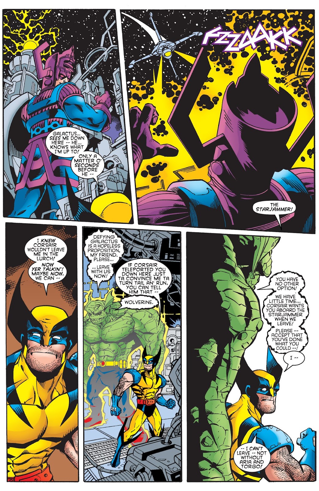 Wolverine Epic Collection issue TPB 12 (Part 2) - Page 37