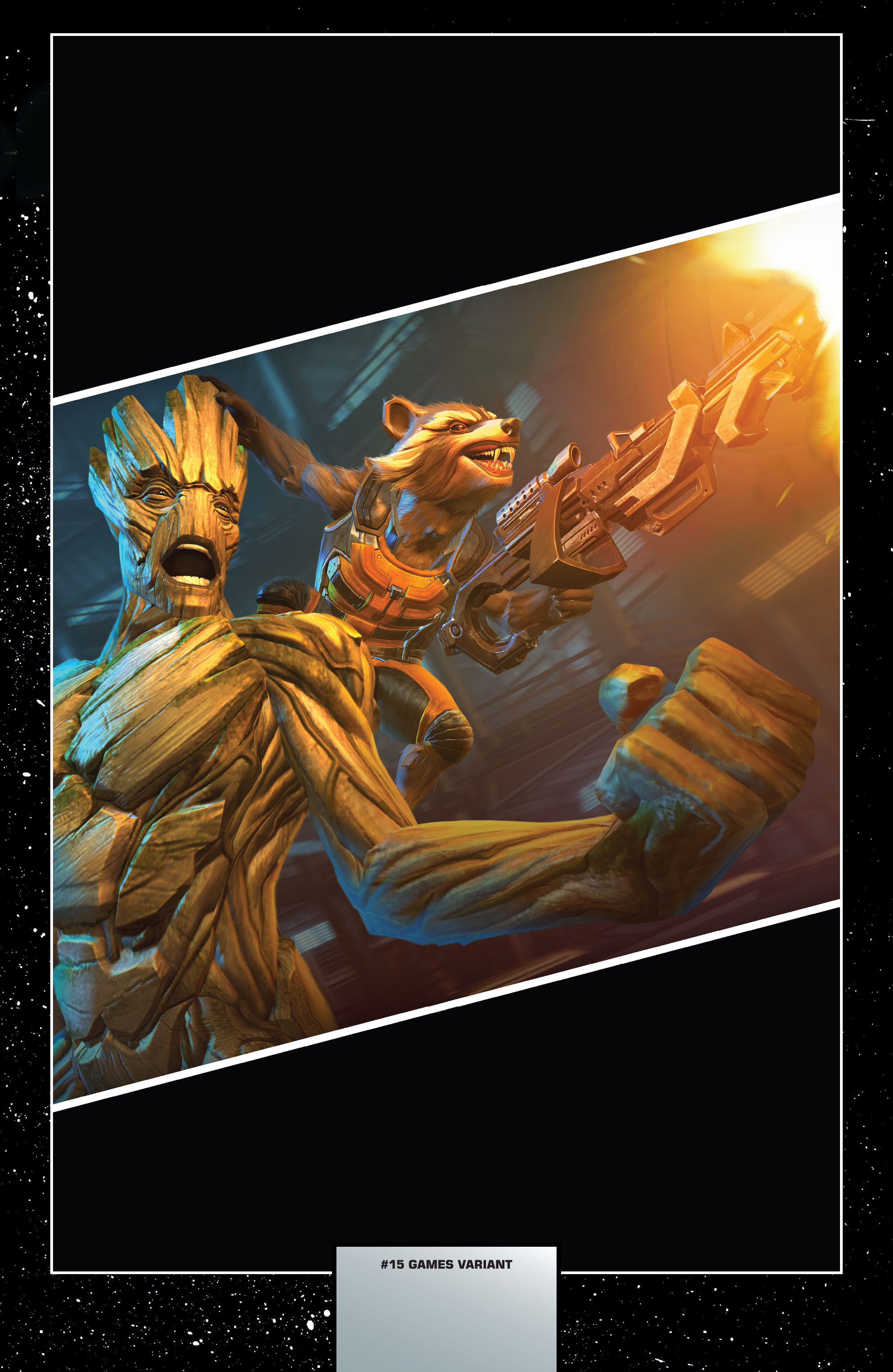 Read online Guardians Of The Galaxy by Brian Michael Bendis comic -  Issue # TPB 5 (Part 3) - 8