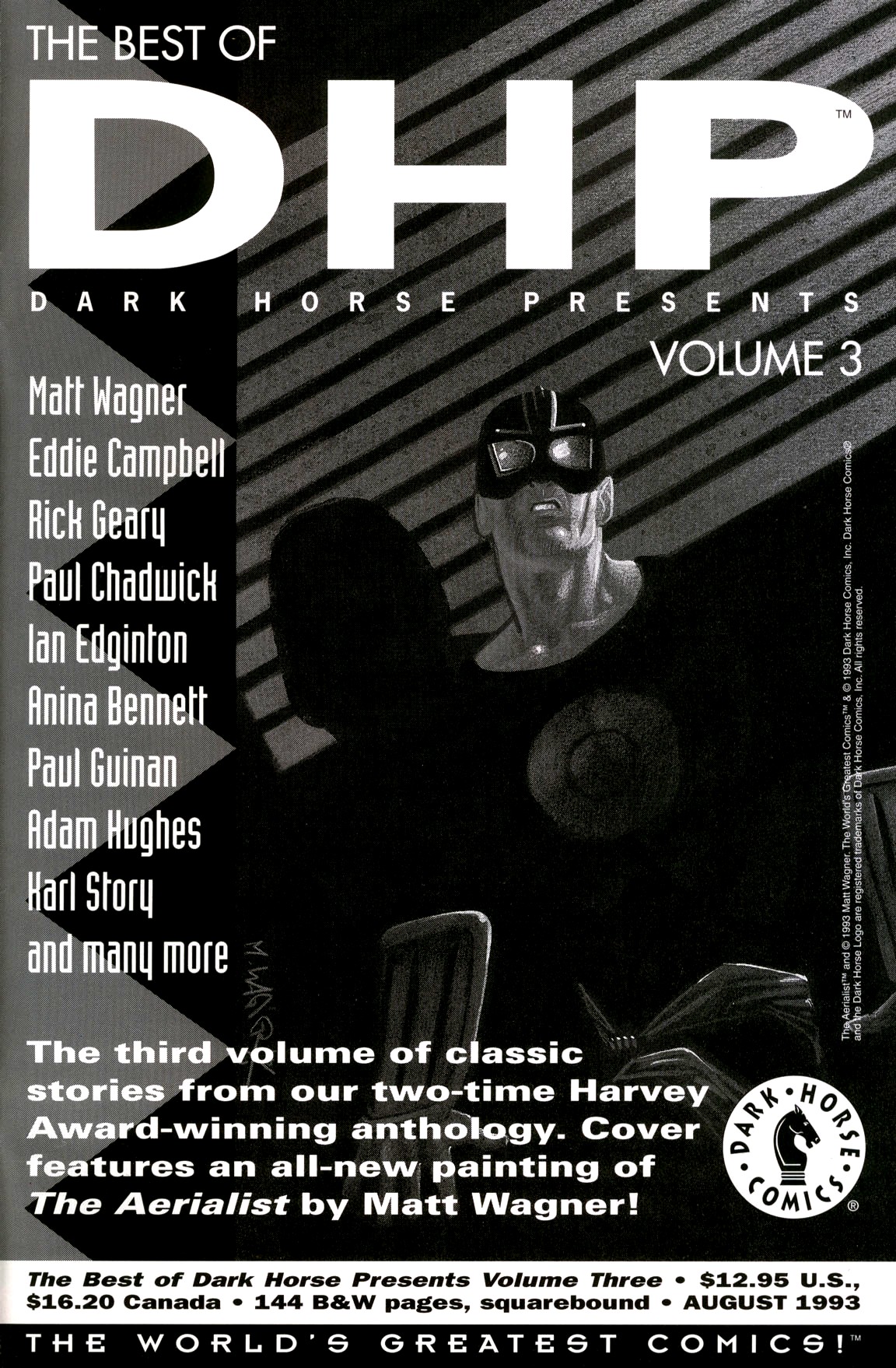 Read online Dark Horse Comics comic -  Issue #12 - 35
