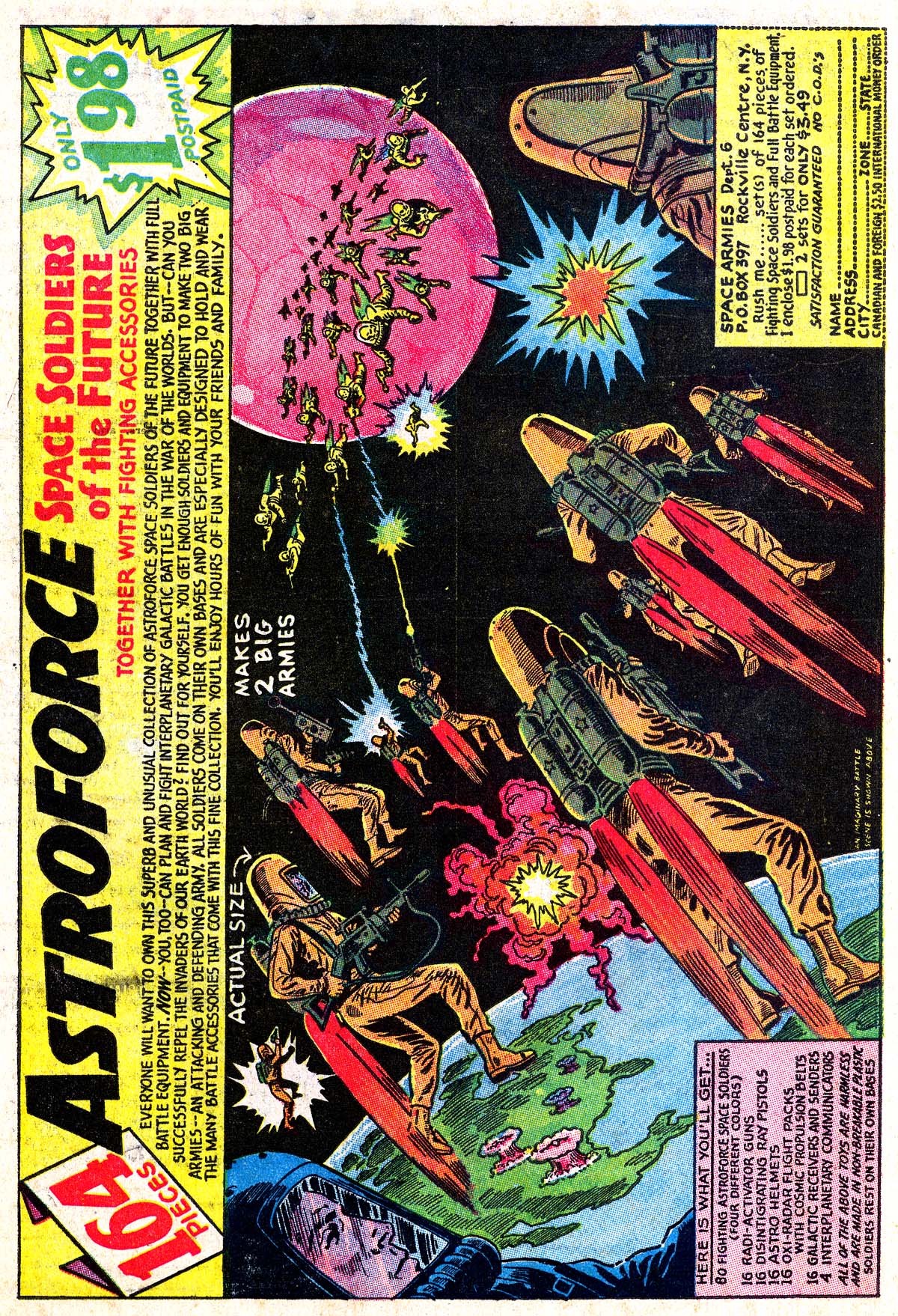 Read online The Fox and the Crow comic -  Issue #86 - 34