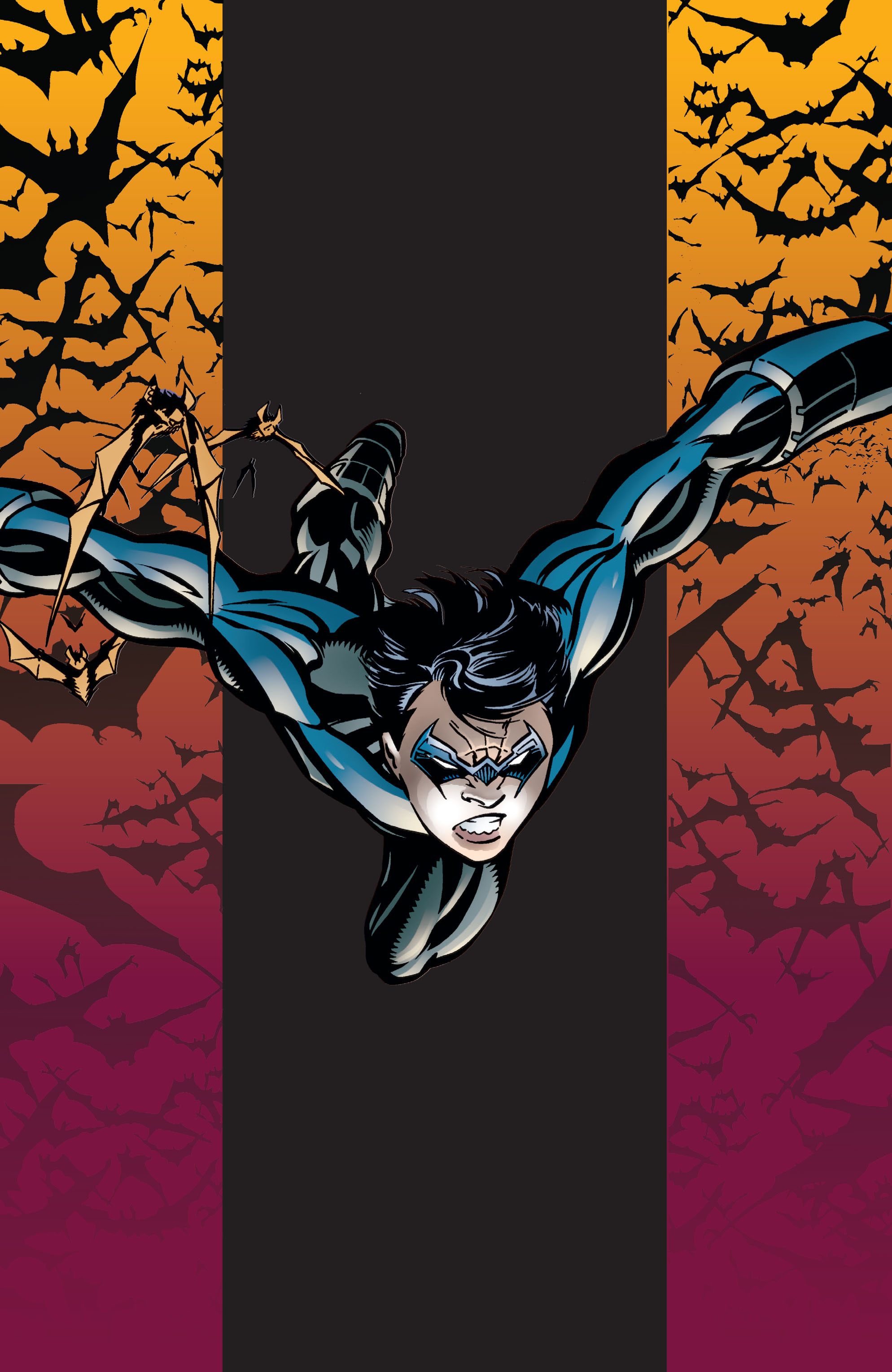 Read online Nightwing (1996) comic -  Issue # _2014 Edition TPB 4 (Part 3) - 22