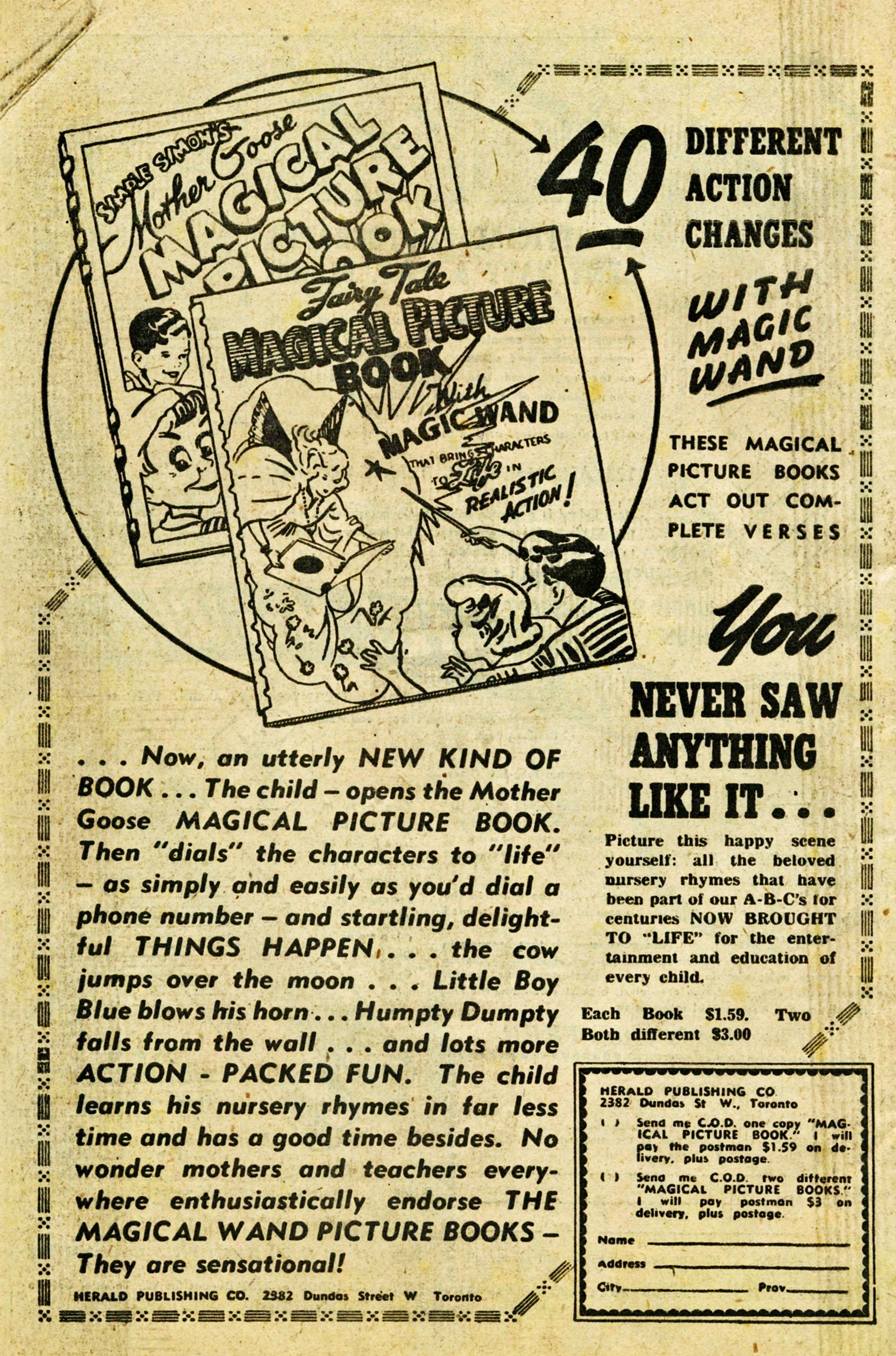 Read online My Love Affair comic -  Issue #2 - 35