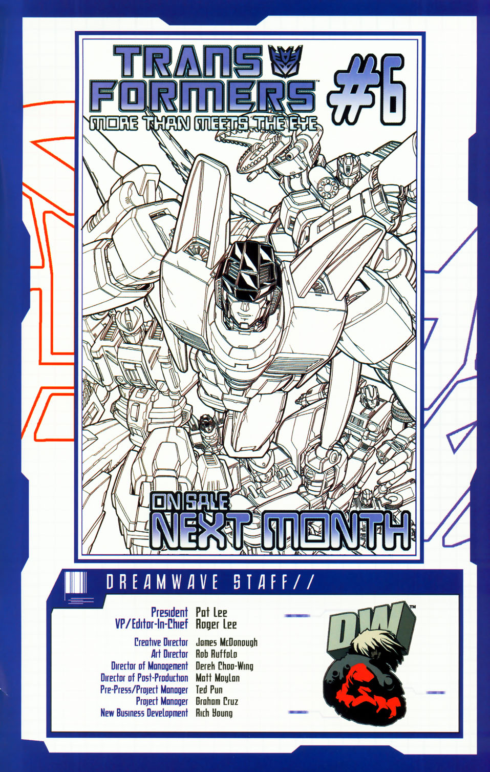 Read online Transformers: More than Meets the Eye comic -  Issue #5 - 66