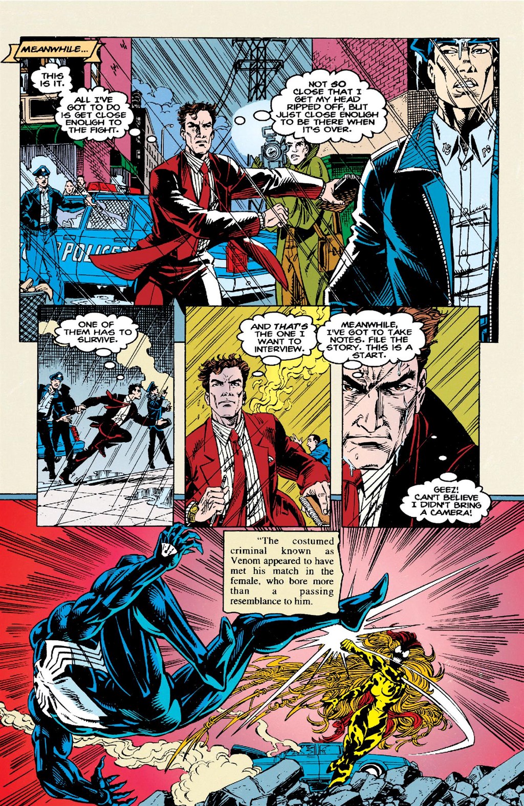 Read online Venom Epic Collection comic -  Issue # TPB 5 (Part 1) - 79