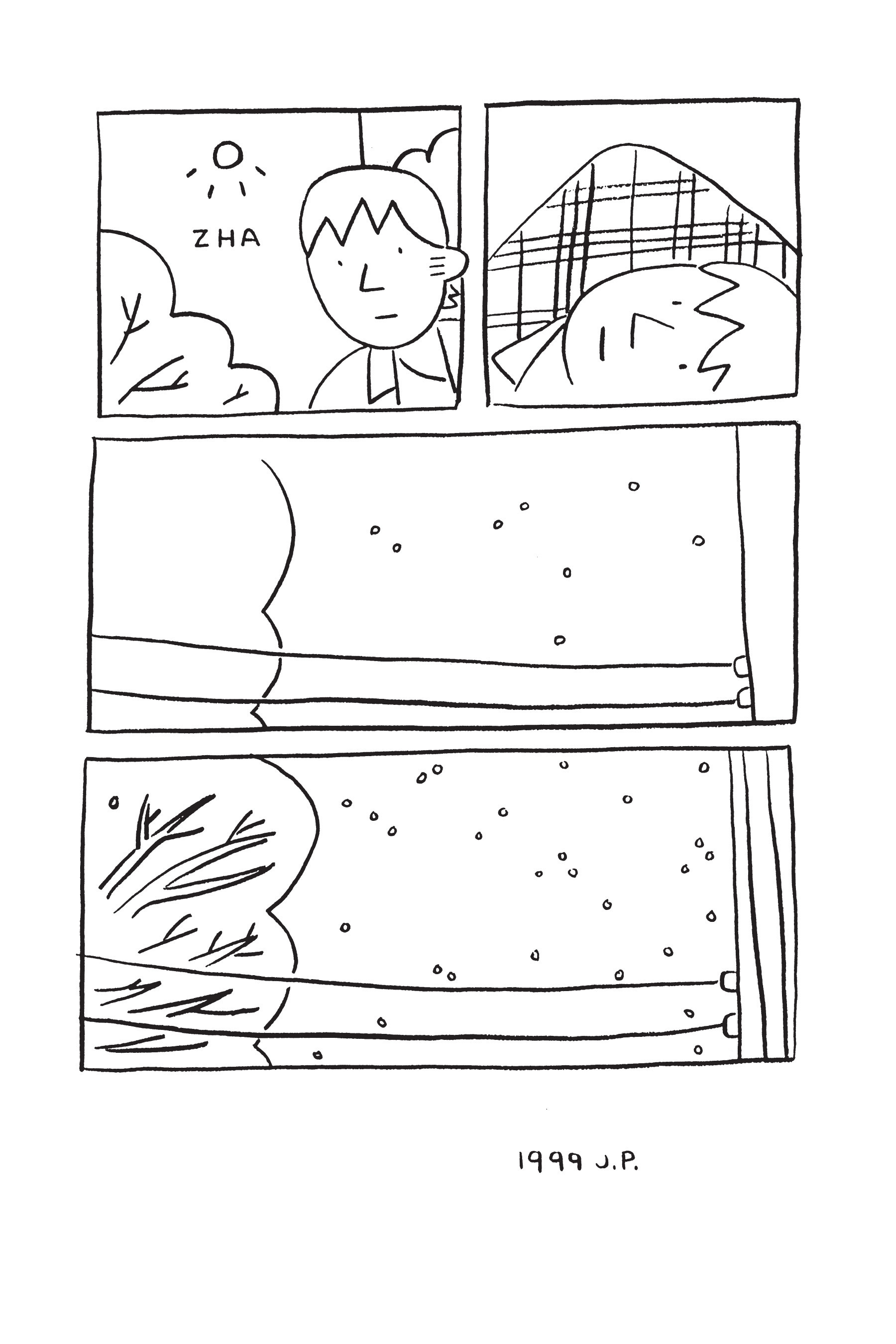 Read online Map of My Heart comic -  Issue # TPB (Part 2) - 46