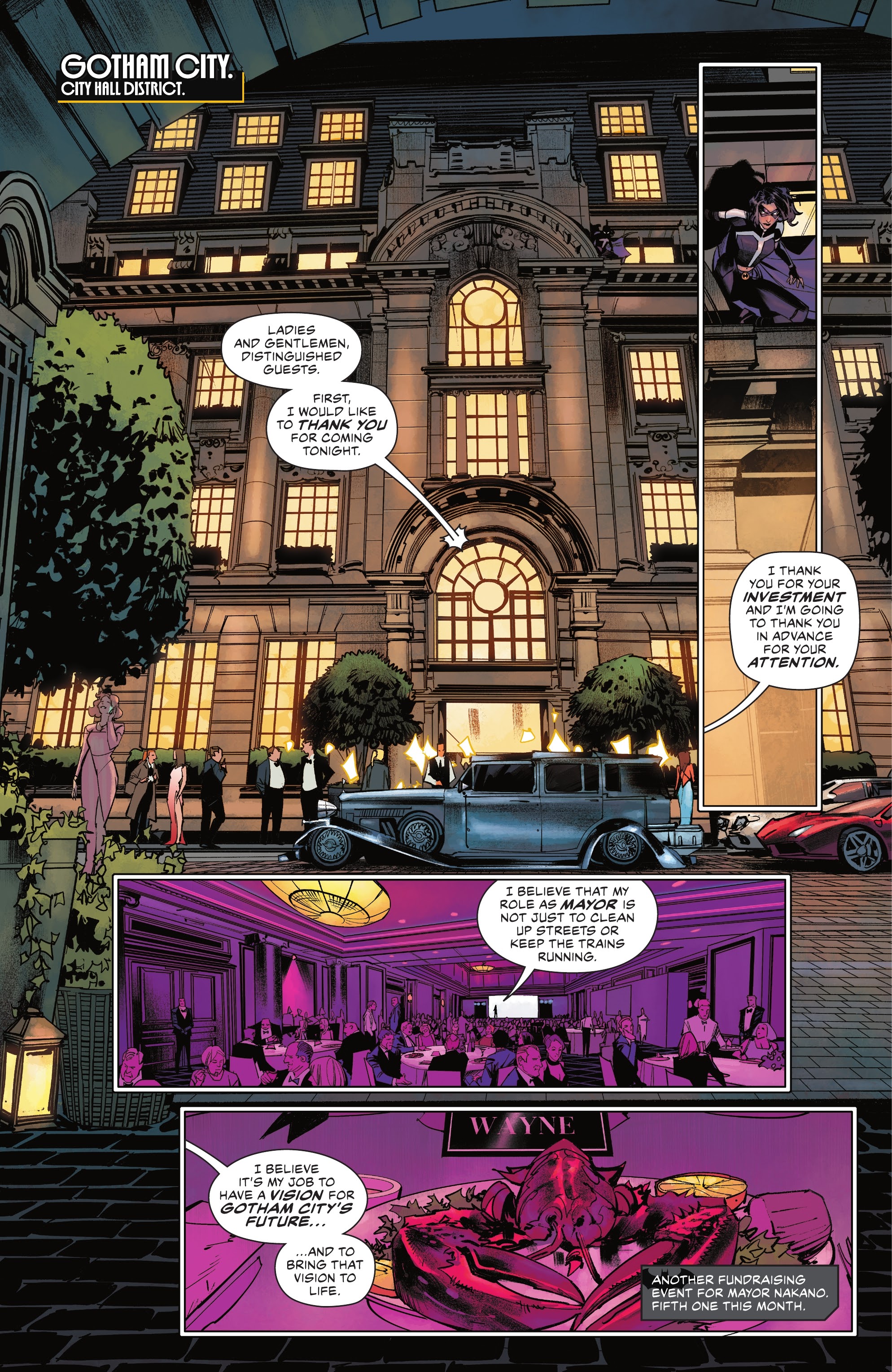 Read online Detective Comics (2016) comic -  Issue #1034 - 3