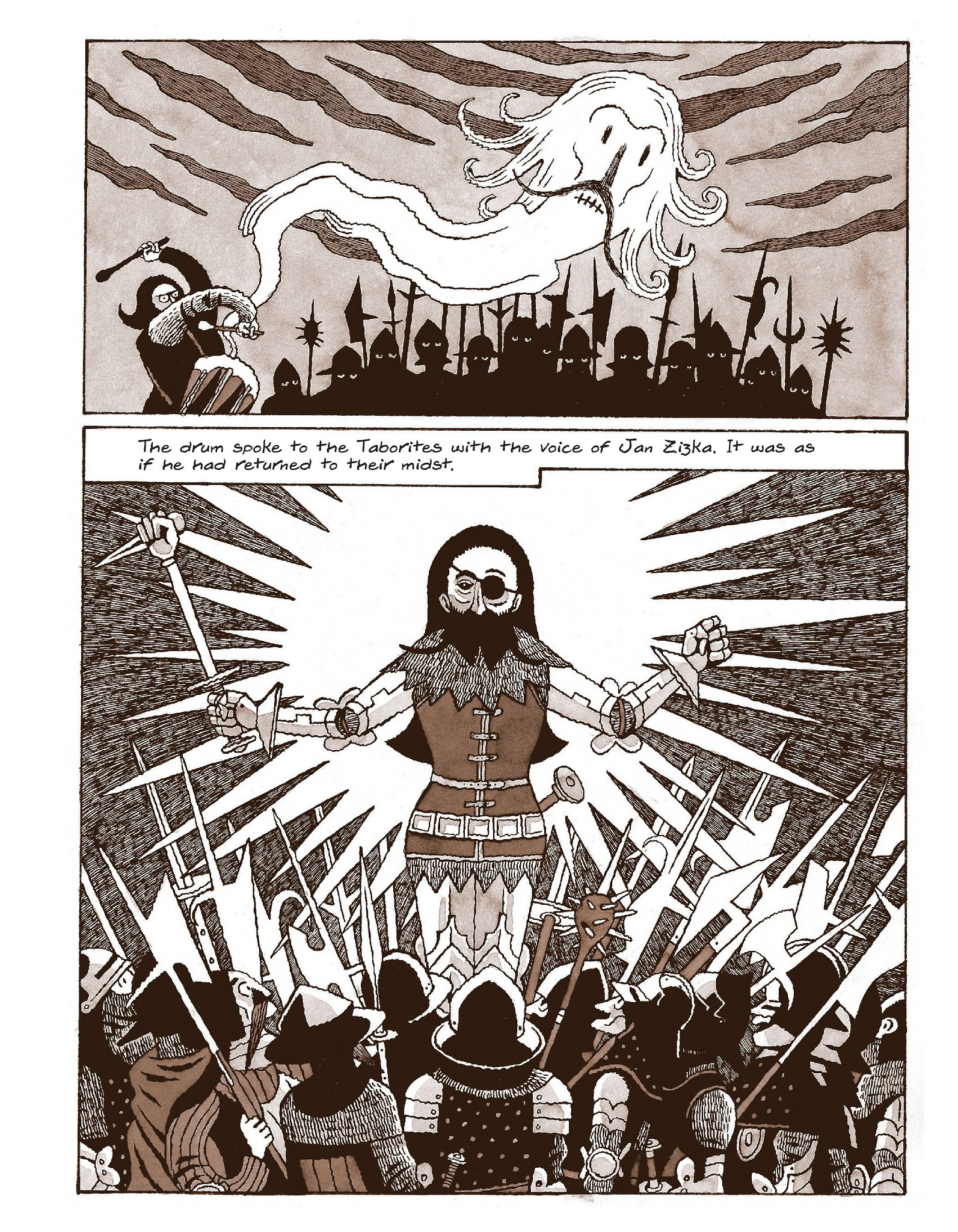 Read online Mome comic -  Issue # TPB 12 - 88