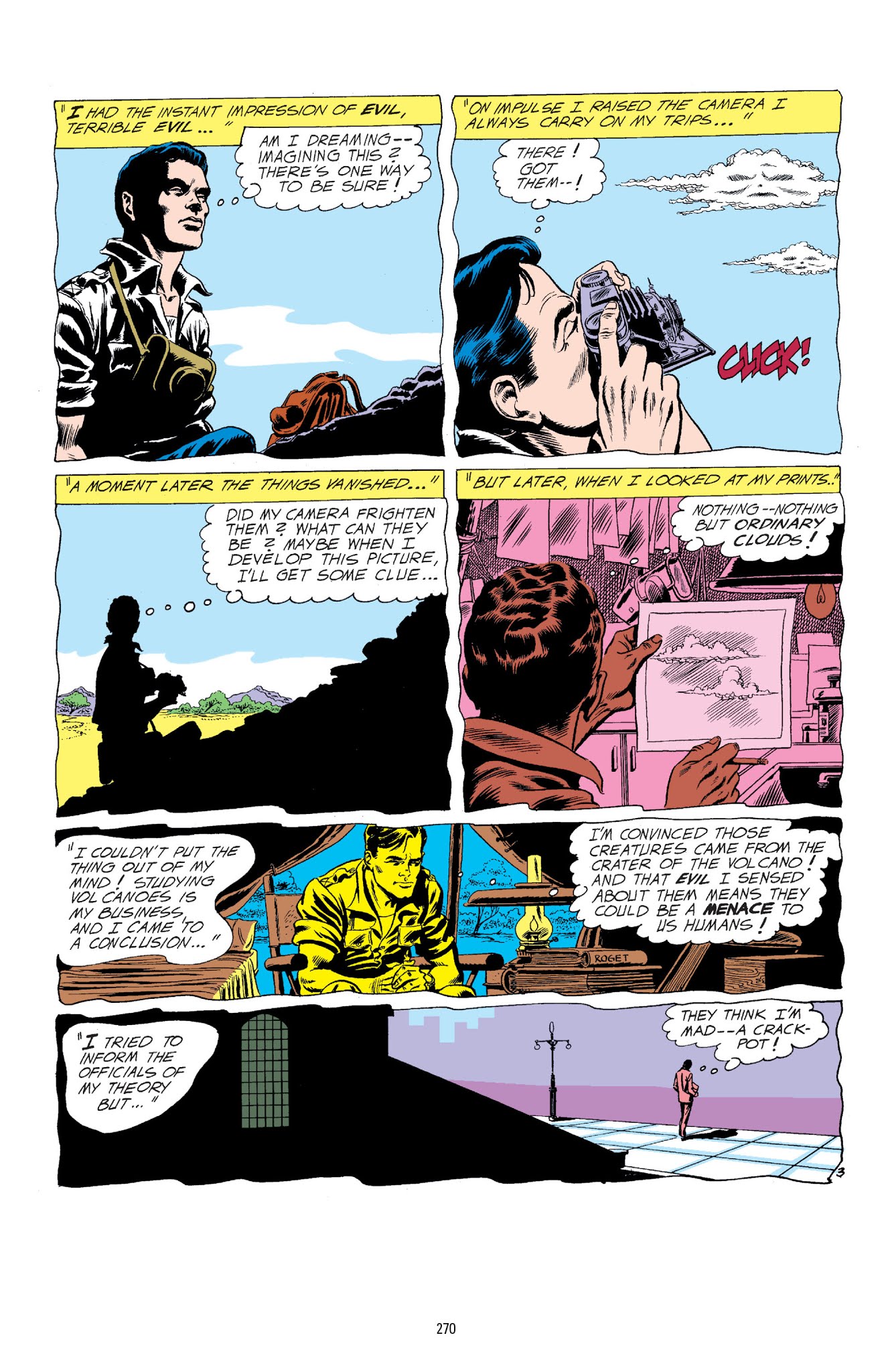 Read online The Flash: The Silver Age comic -  Issue # TPB 1 (Part 3) - 70