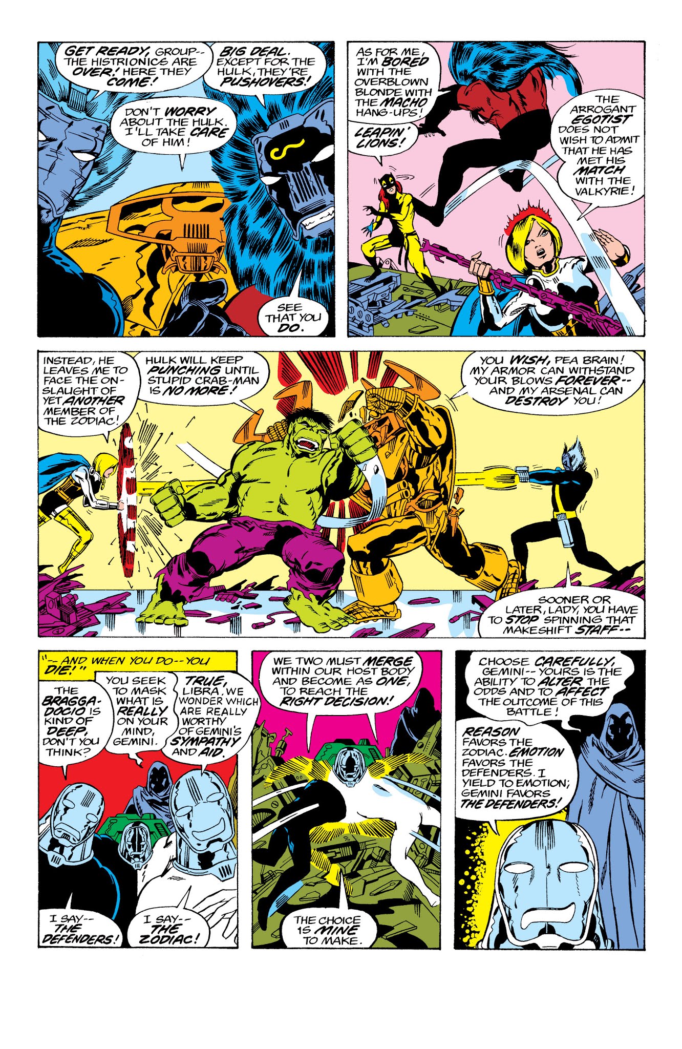 Read online Moon Knight Epic Collection comic -  Issue # TPB 1 (Part 2) - 43