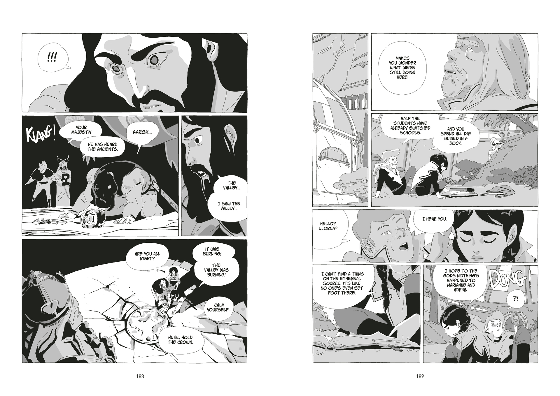 Read online Last Man comic -  Issue #5 - 97