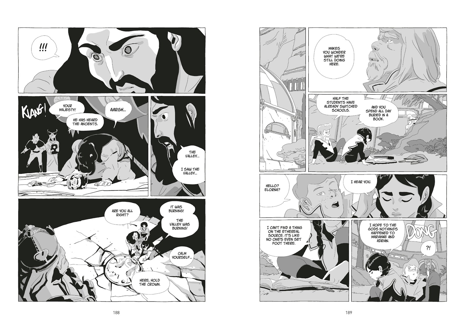 Last Man issue 5 - Page 97
