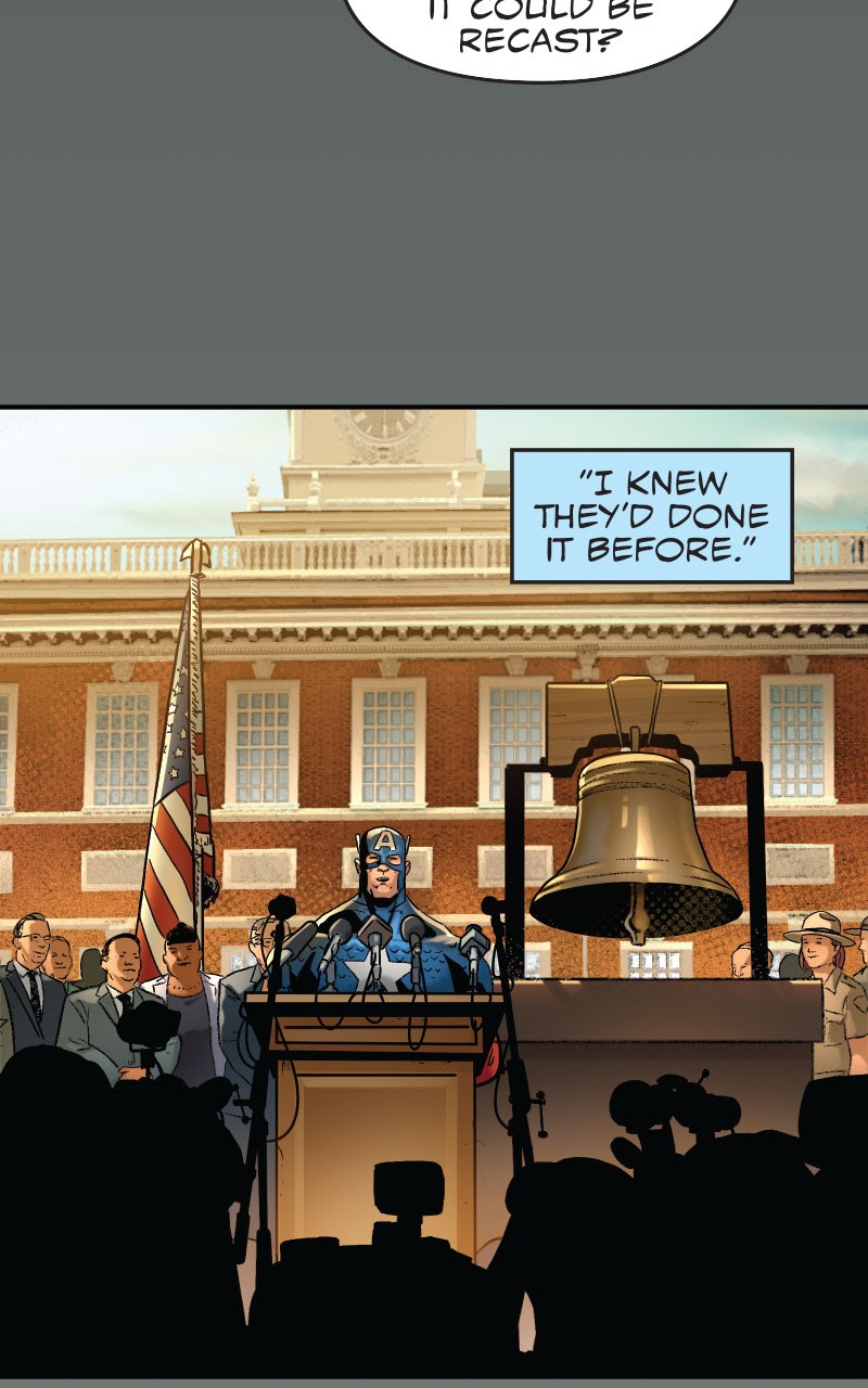Read online Captain America: Infinity Comic comic -  Issue #4 - 46