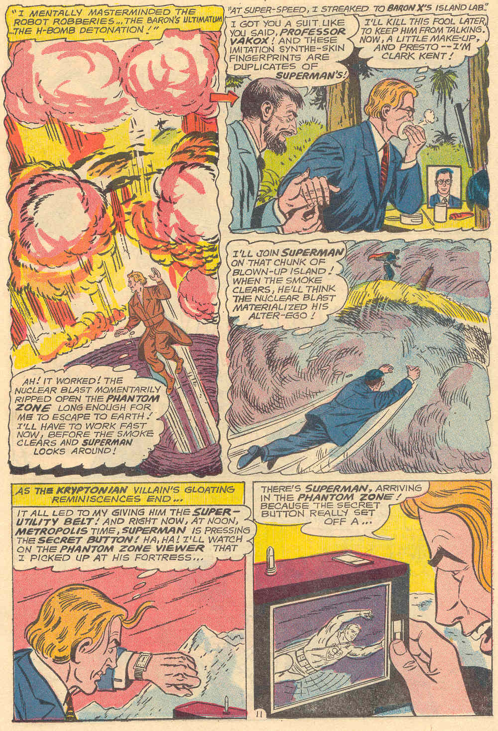 Action Comics (1938) 341 Page 14