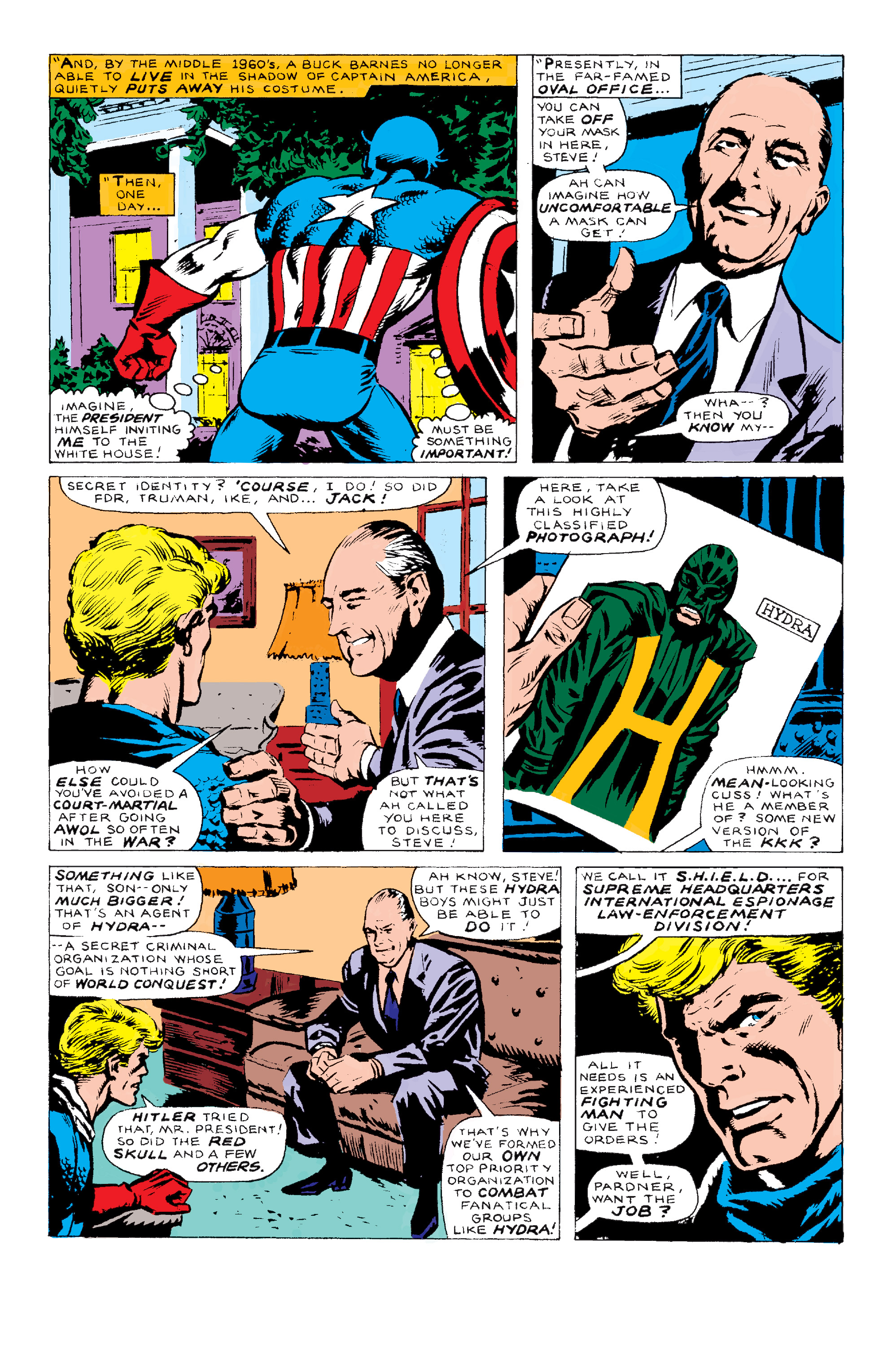 Read online What If? (1977) comic -  Issue # _Complete Collection TPB 1 (Part 2) - 59