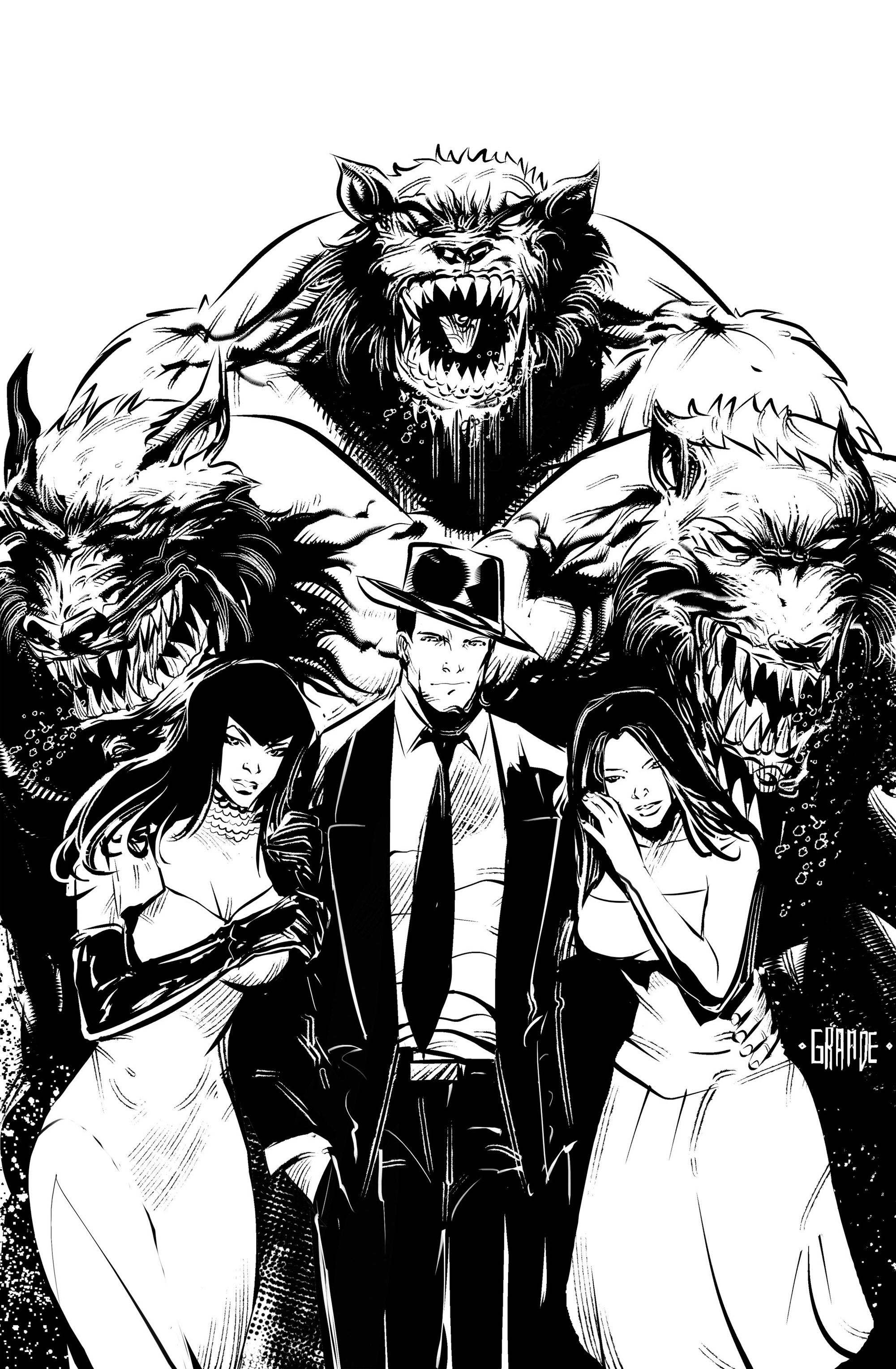 Read online The Bargain comic -  Issue # TPB - 91