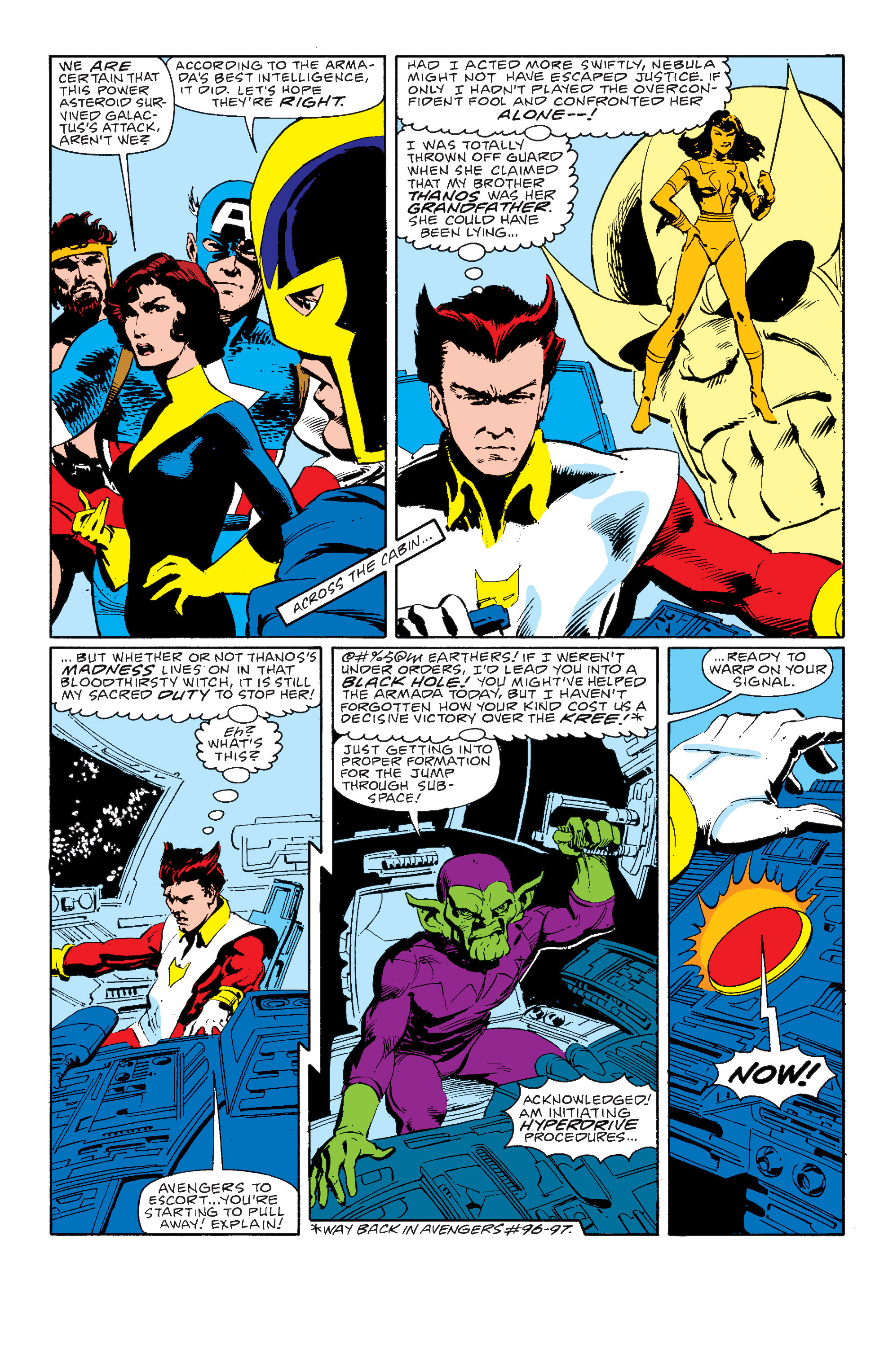The Avengers (1963) _Annual_14 Page 7