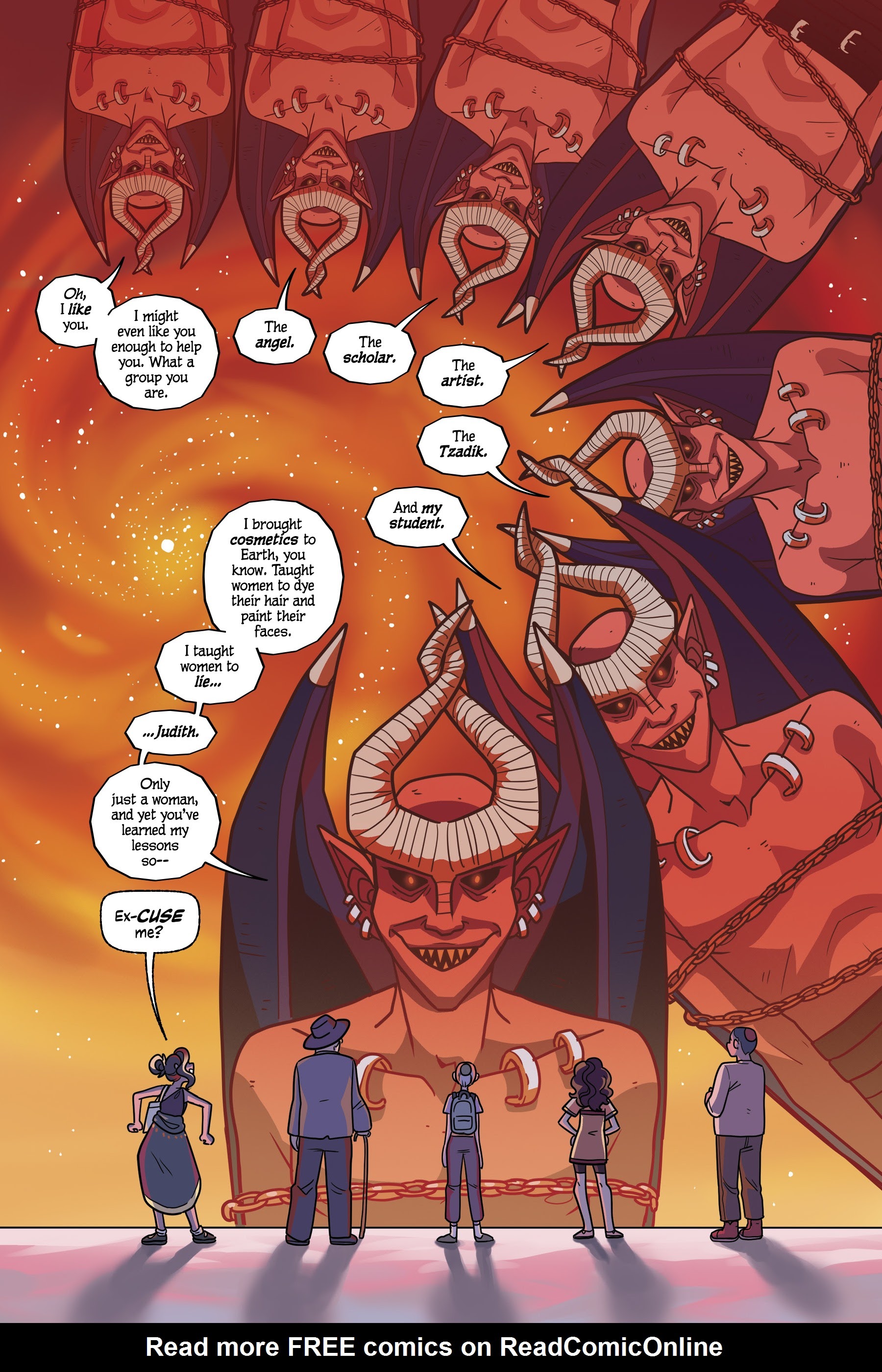 Read online The Unfinished Corner comic -  Issue # TPB (Part 1) - 100