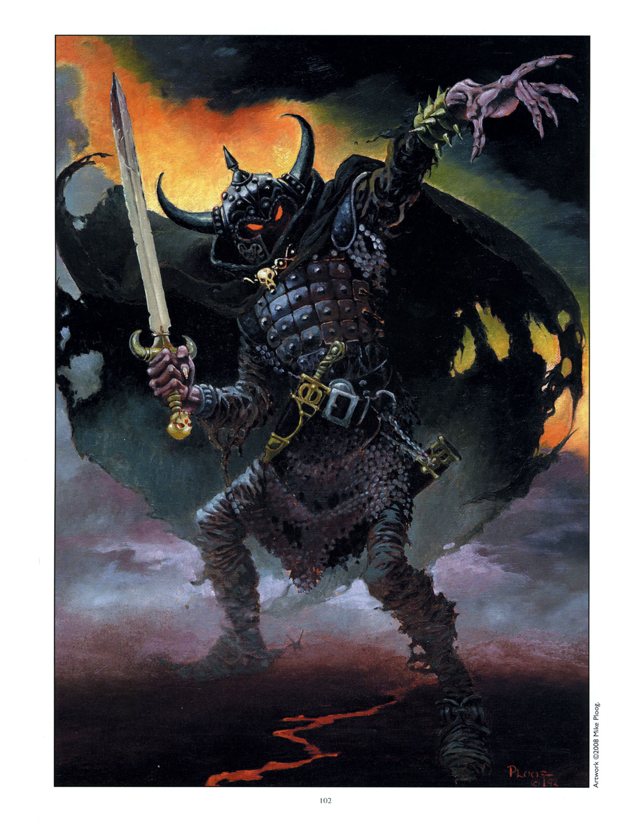 Read online Modern Masters comic -  Issue #19 - 101