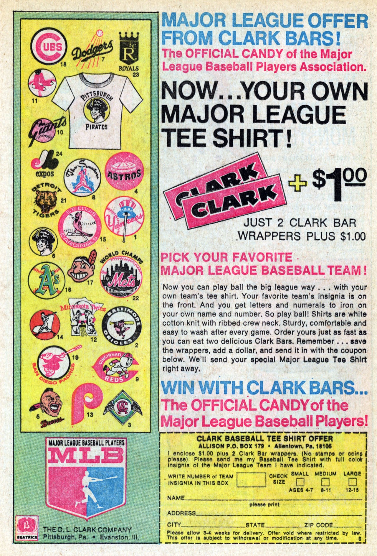 Read online The Hardy Boys (1970) comic -  Issue #3 - 17