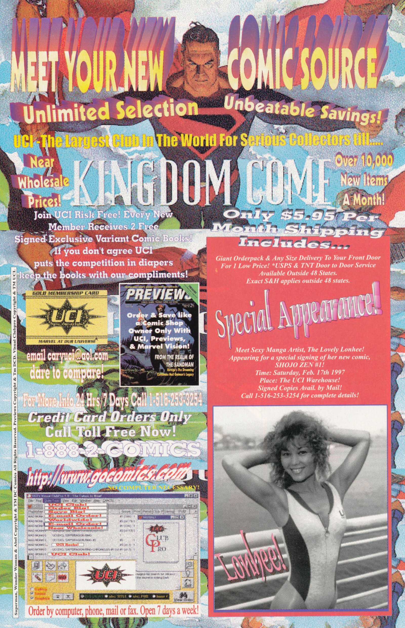 Read online Action Comics (1938) comic -  Issue #730 - 14