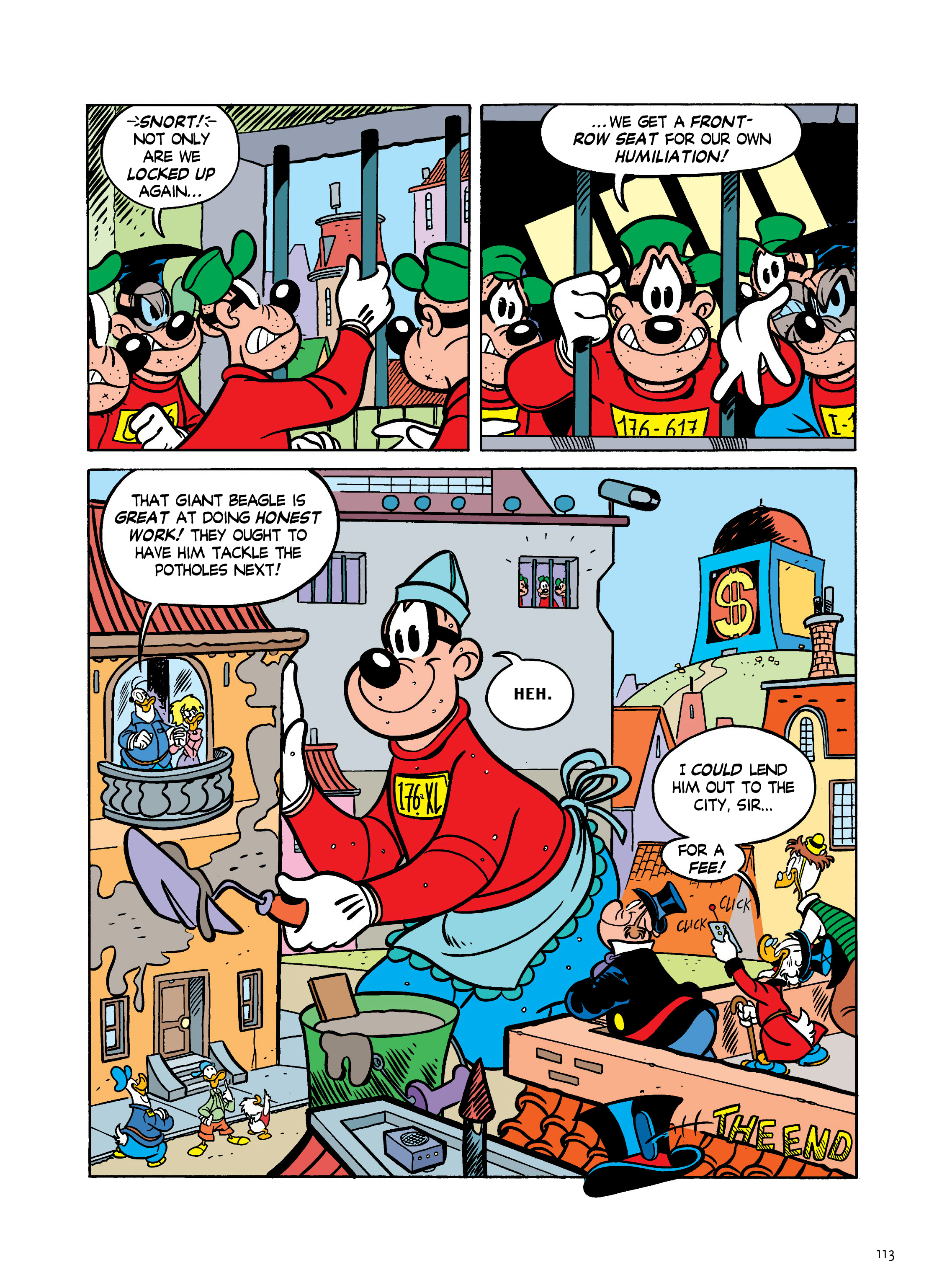 Read online Disney Masters comic -  Issue # TPB 19 (Part 2) - 18