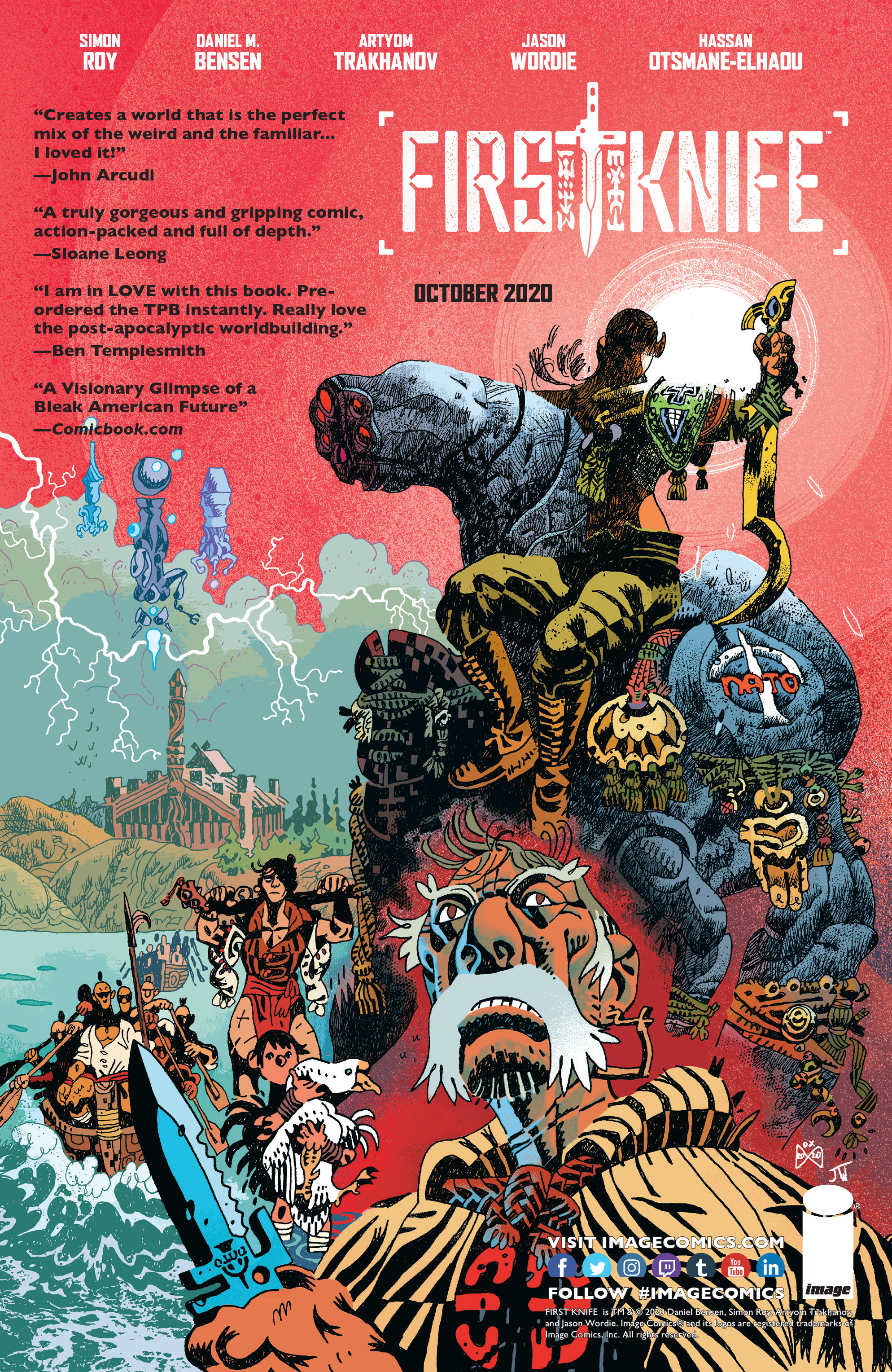 Read online Moonshine comic -  Issue #21 - 26