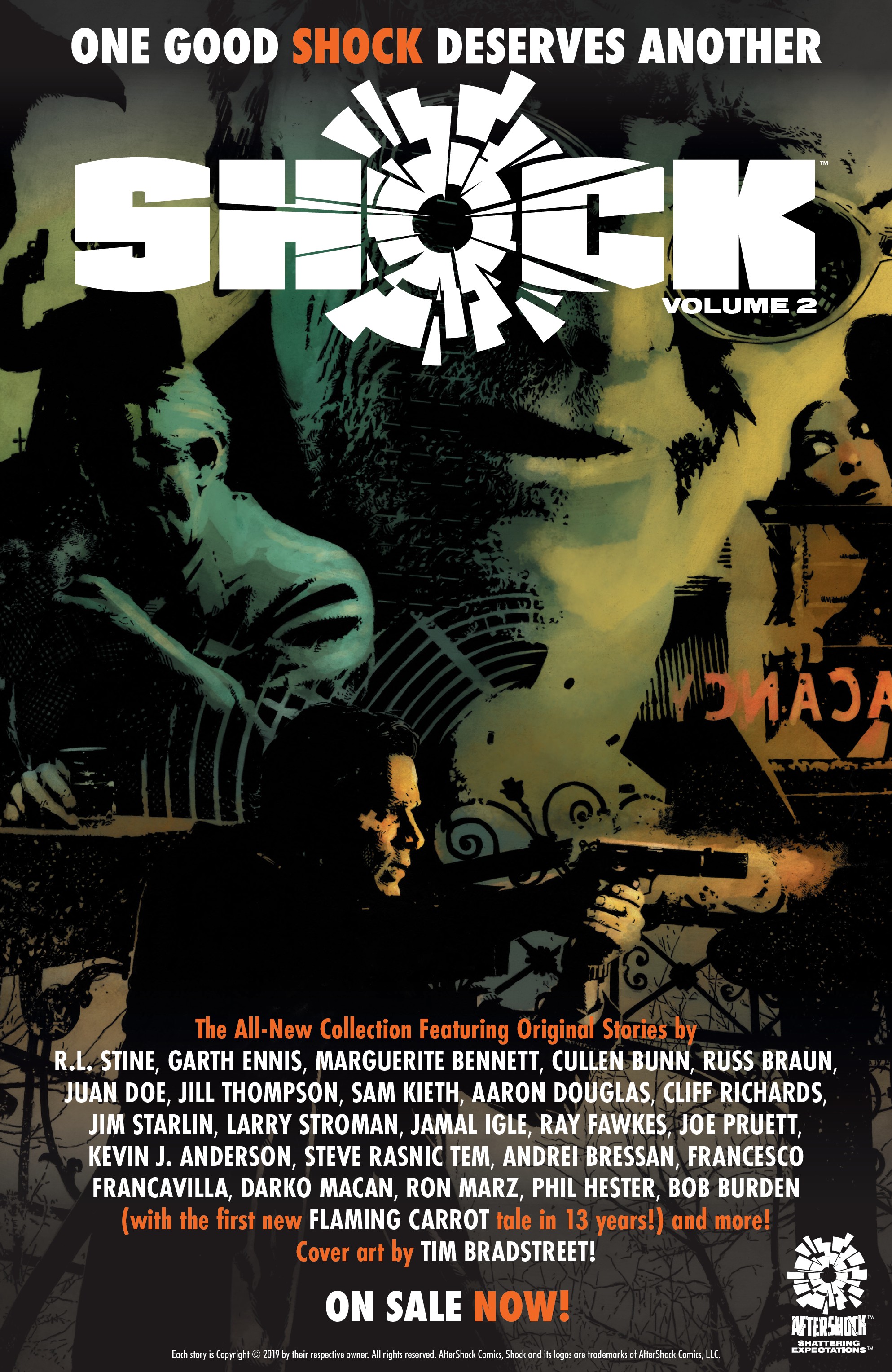 Read online Mary Shelley Monster Hunter comic -  Issue #3 - 24