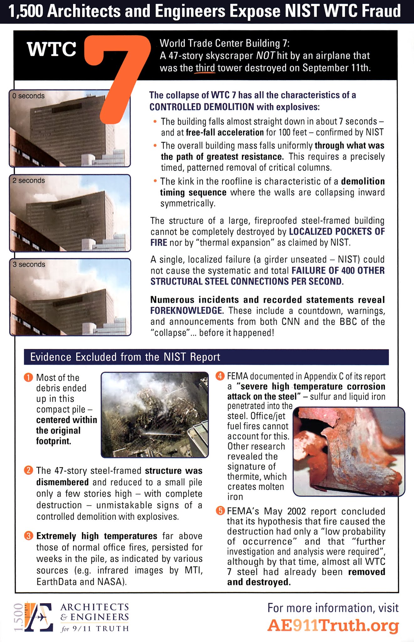 Read online The Big Lie comic -  Issue # Full - 31