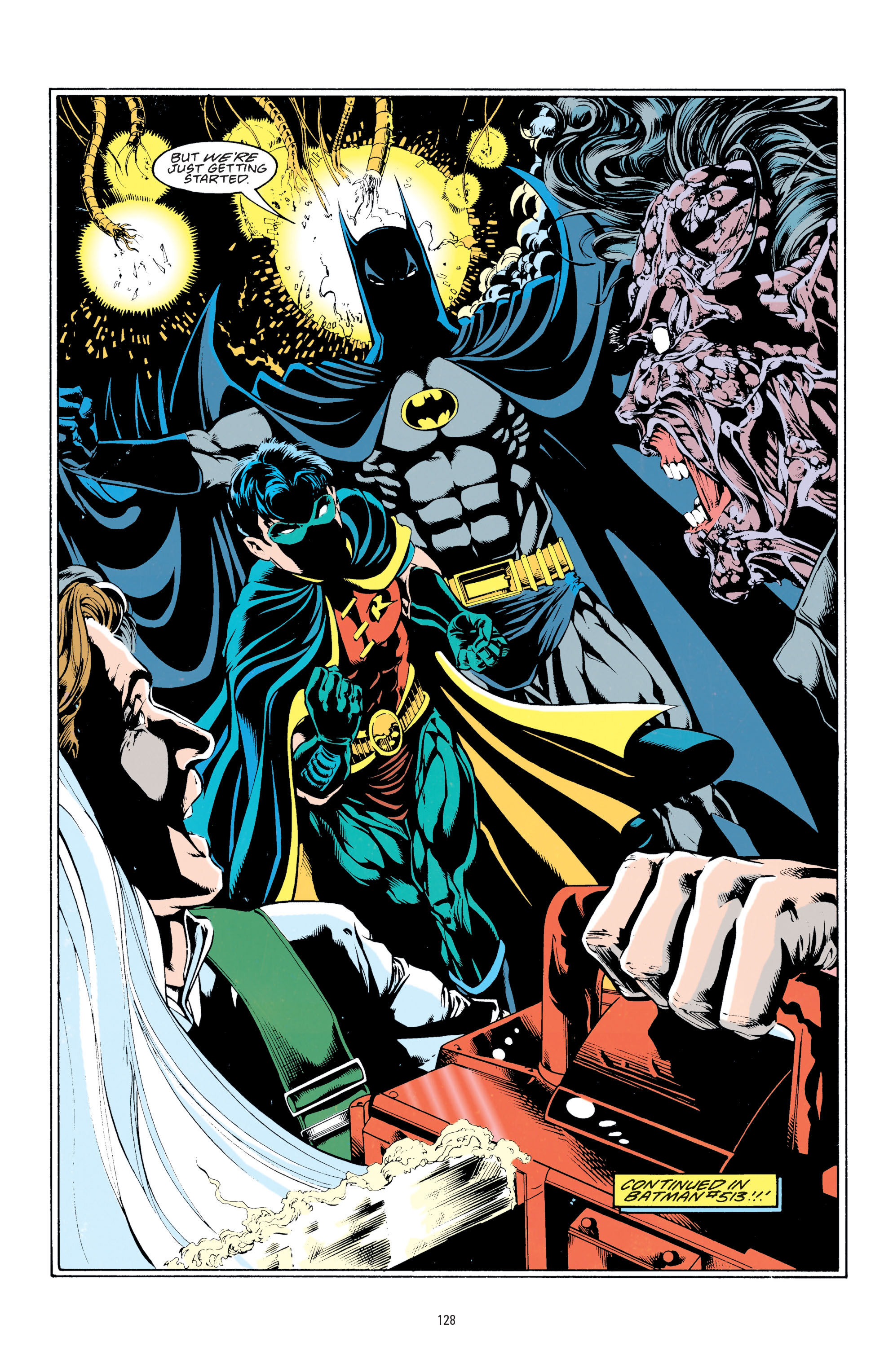 Read online Batman: Prodigal comic -  Issue # TPB (Part 2) - 28