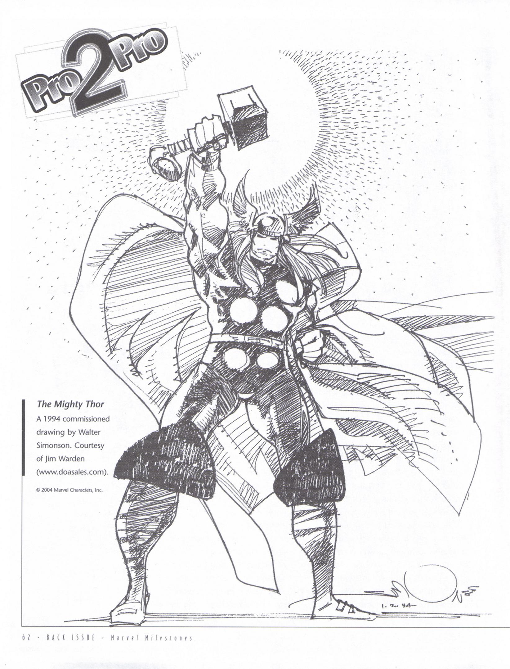 Read online Back Issue comic -  Issue #4 - 64