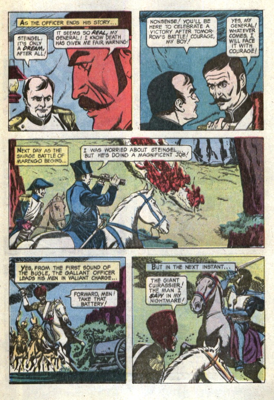 Read online Ripley's Believe it or Not! (1965) comic -  Issue #83 - 21