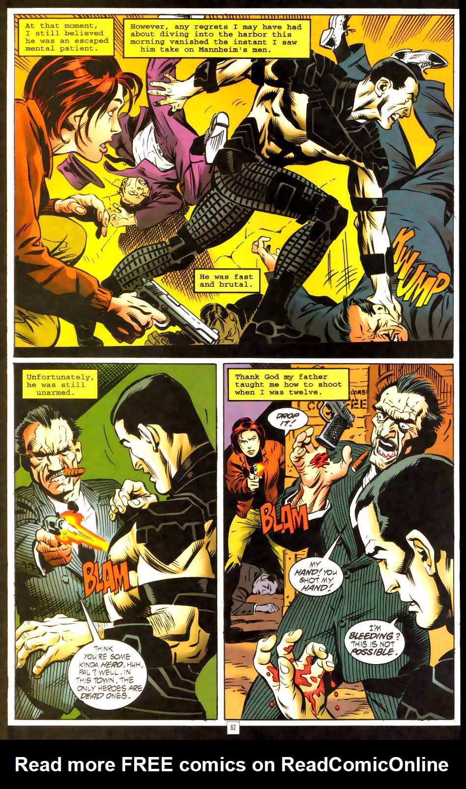 Read online Superman: The Dark Side comic -  Issue #2 - 8