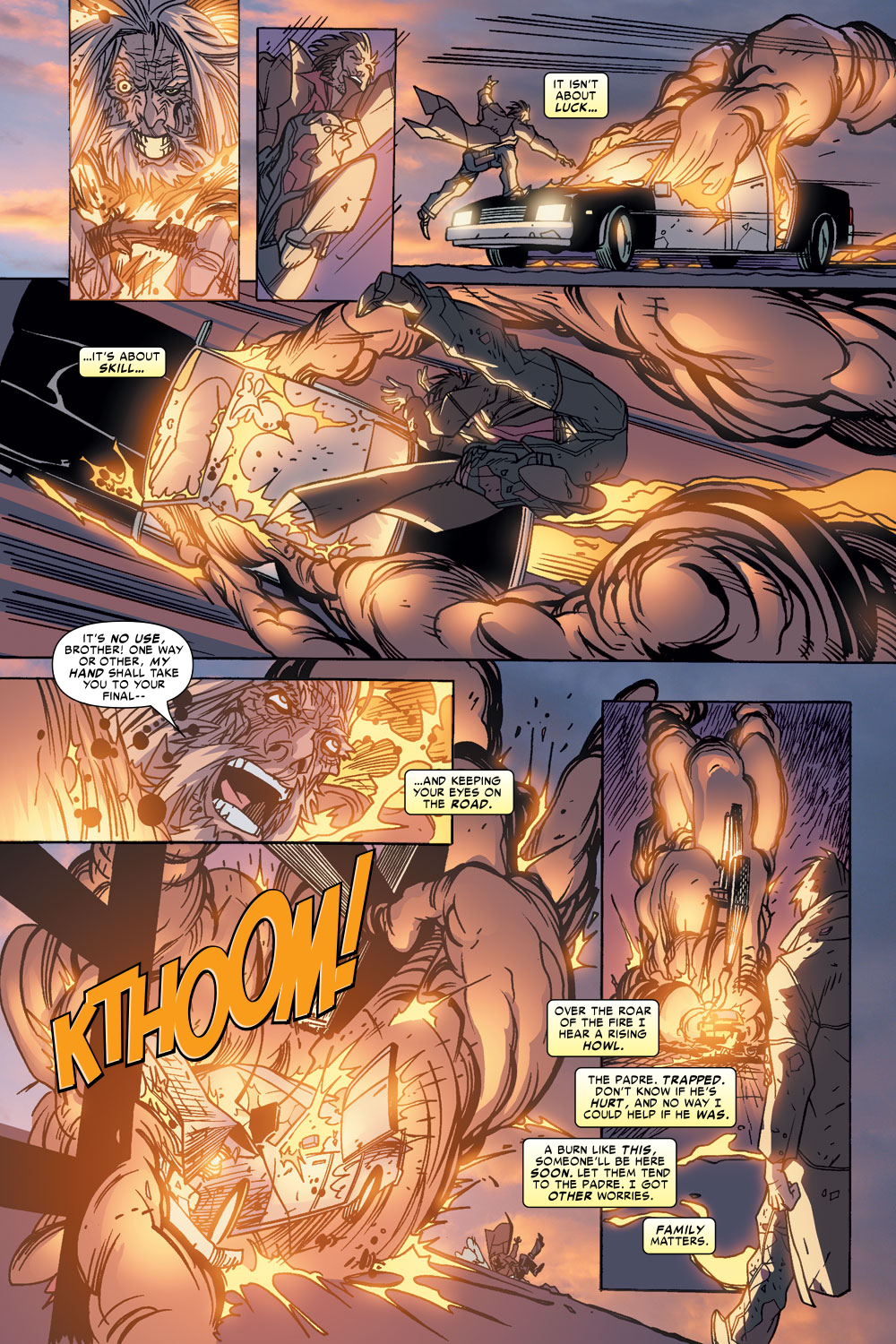 Amazing Fantasy (2004) issue 14 - Page 18