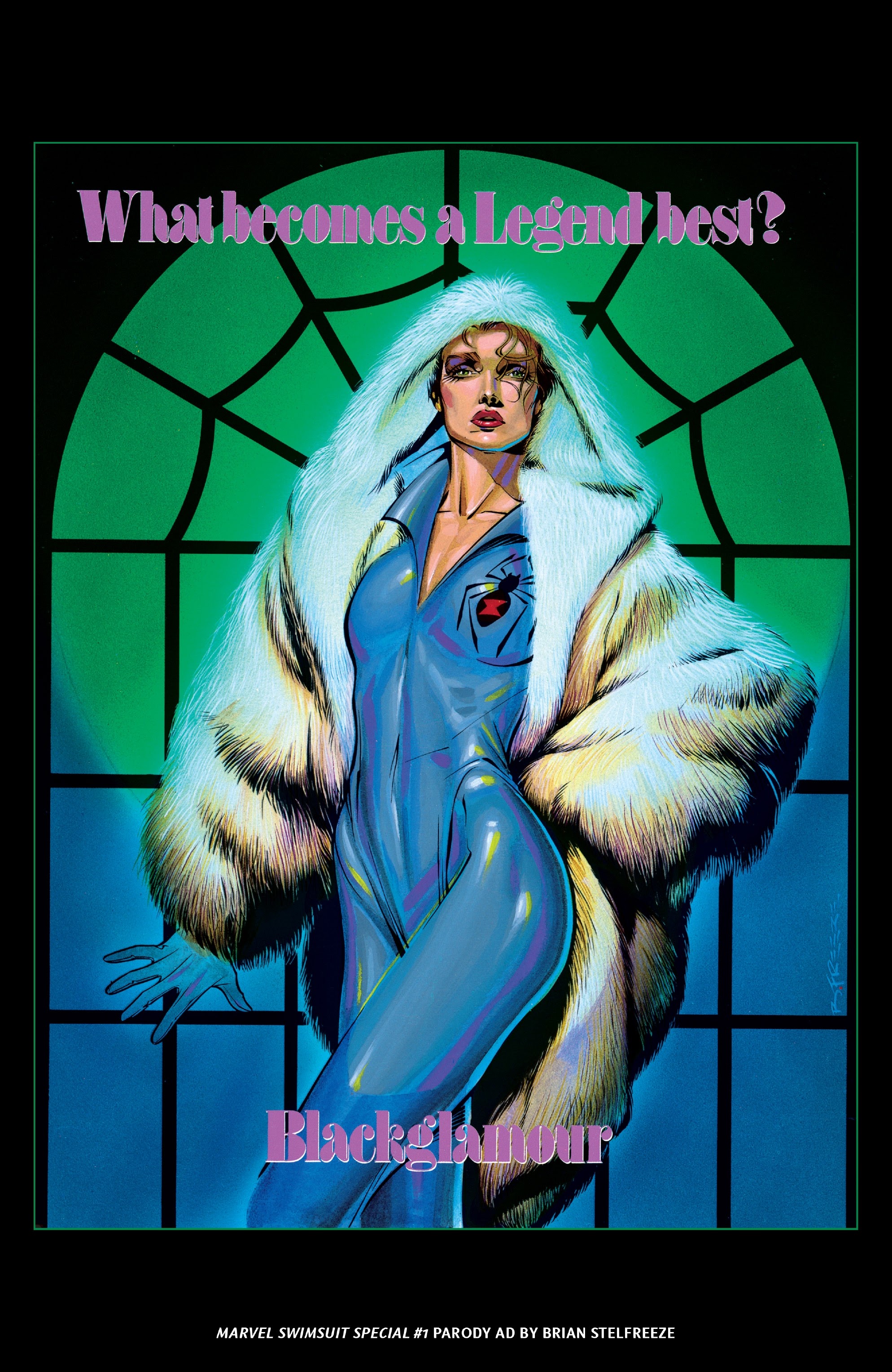 Read online Avengers Epic Collection: Operation Galactic Storm comic -  Issue # TPB (Part 5) - 67