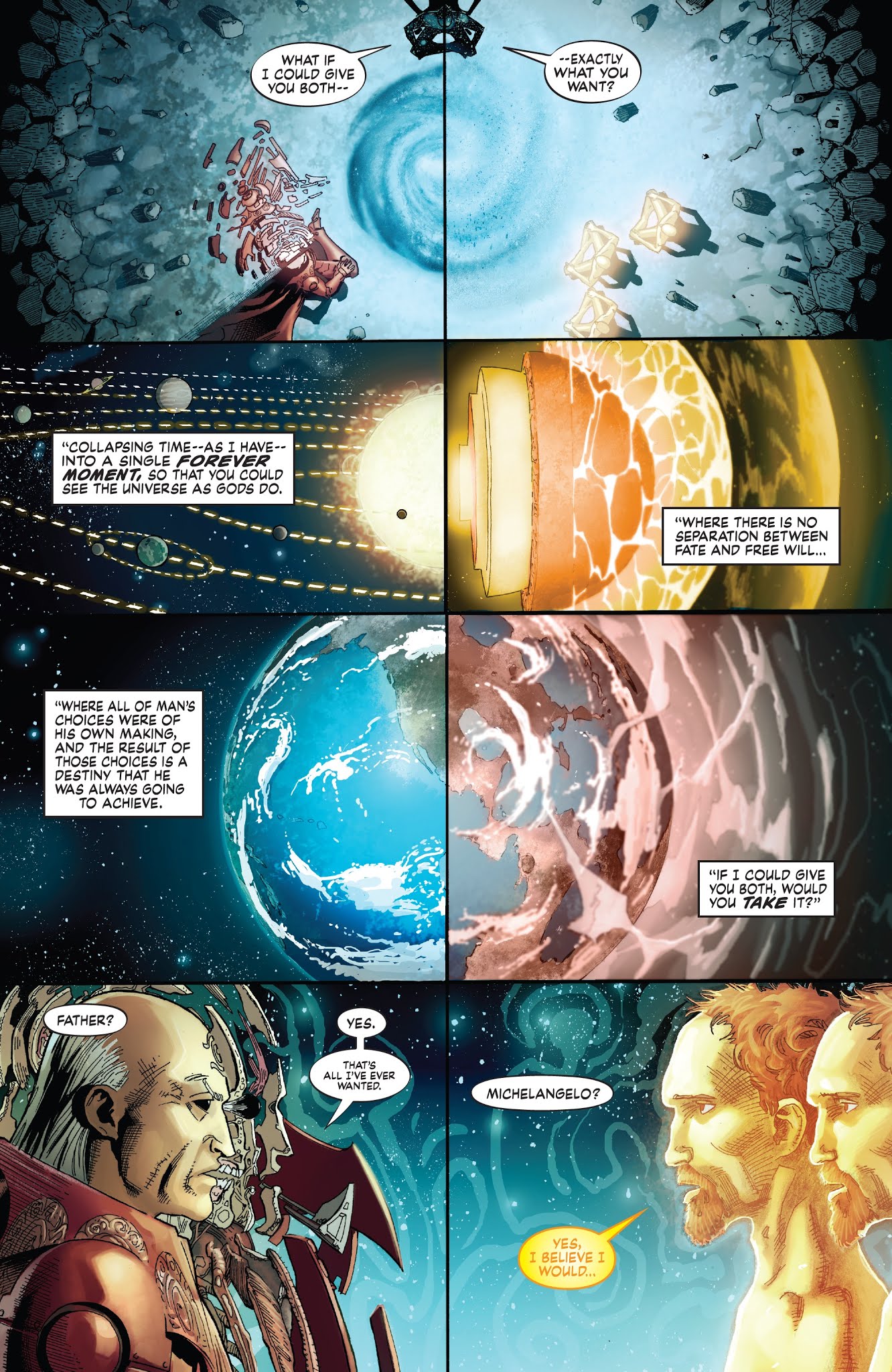 Read online S.H.I.E.L.D. (2011) comic -  Issue # _TPB (Part 2) - 12