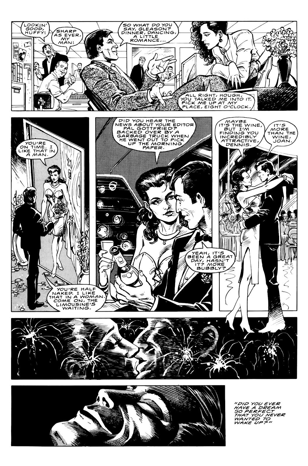 The American issue 2 - Page 3
