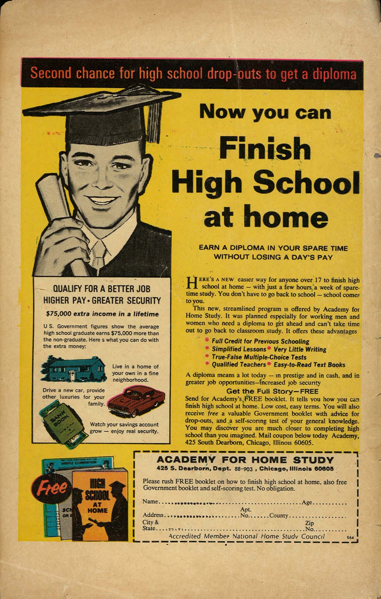 Read online Just Married comic -  Issue #64 - 36