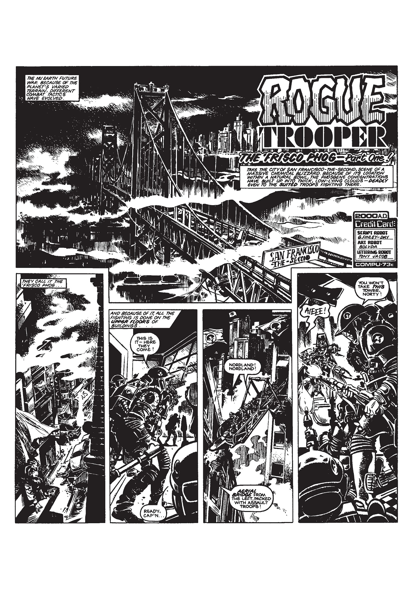 Read online Rogue Trooper: Tales of Nu-Earth comic -  Issue # TPB 2 - 79