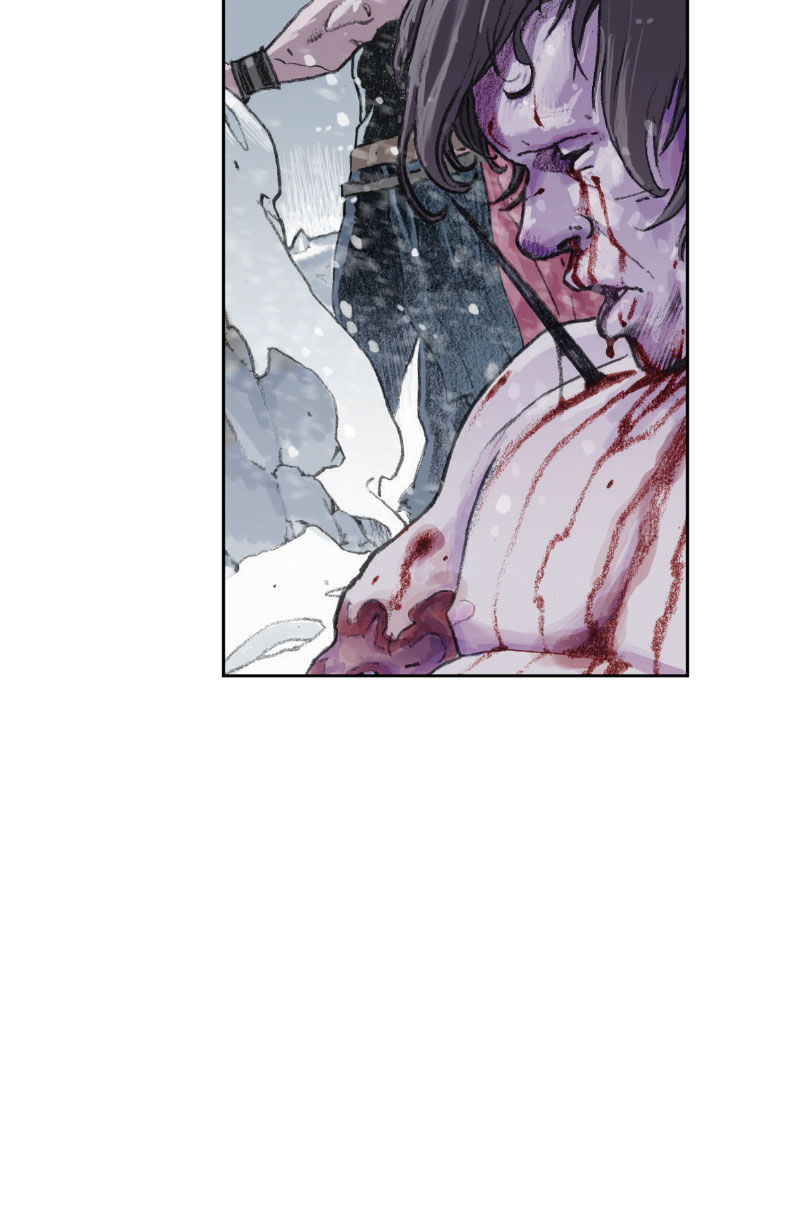 Read online Thor: God of Thunder - The God Butcher Infinity Comic comic -  Issue #4 - 56