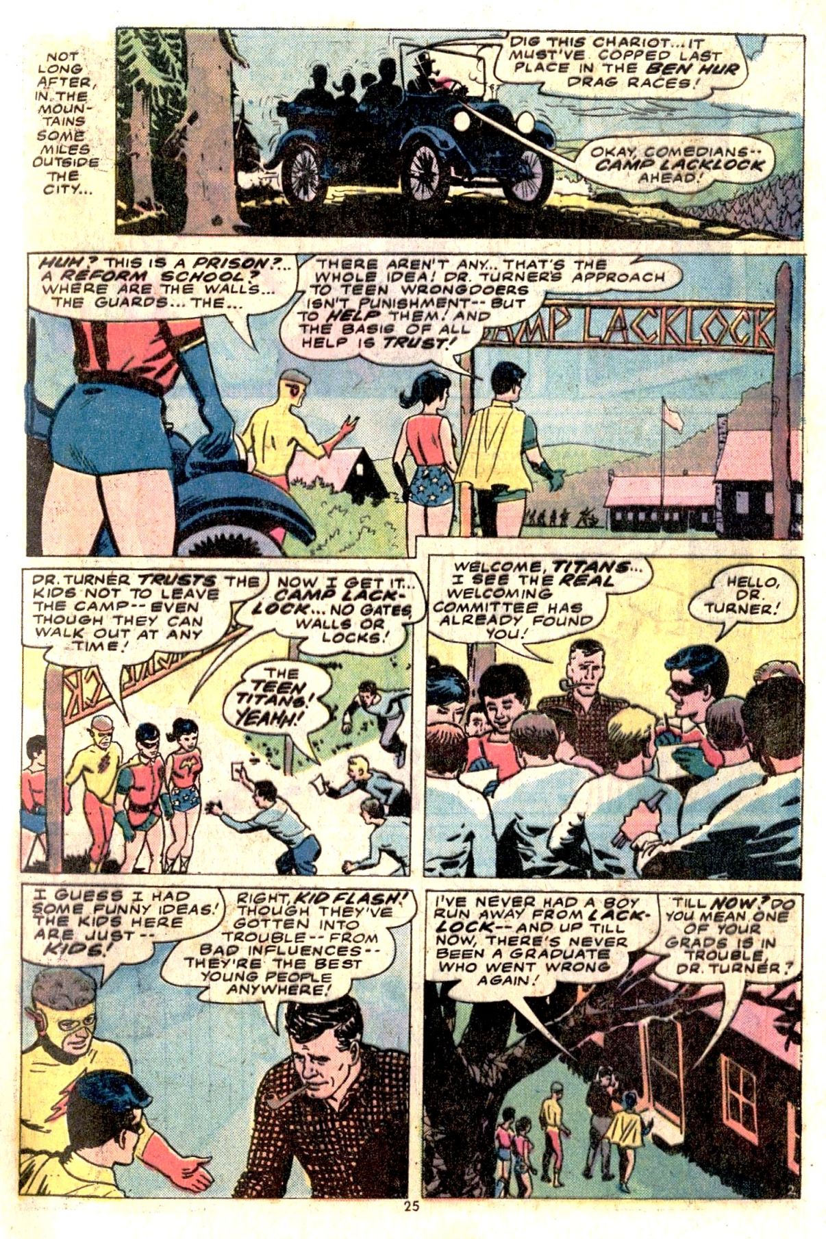 Read online The Brave and the Bold (1955) comic -  Issue #114 - 25