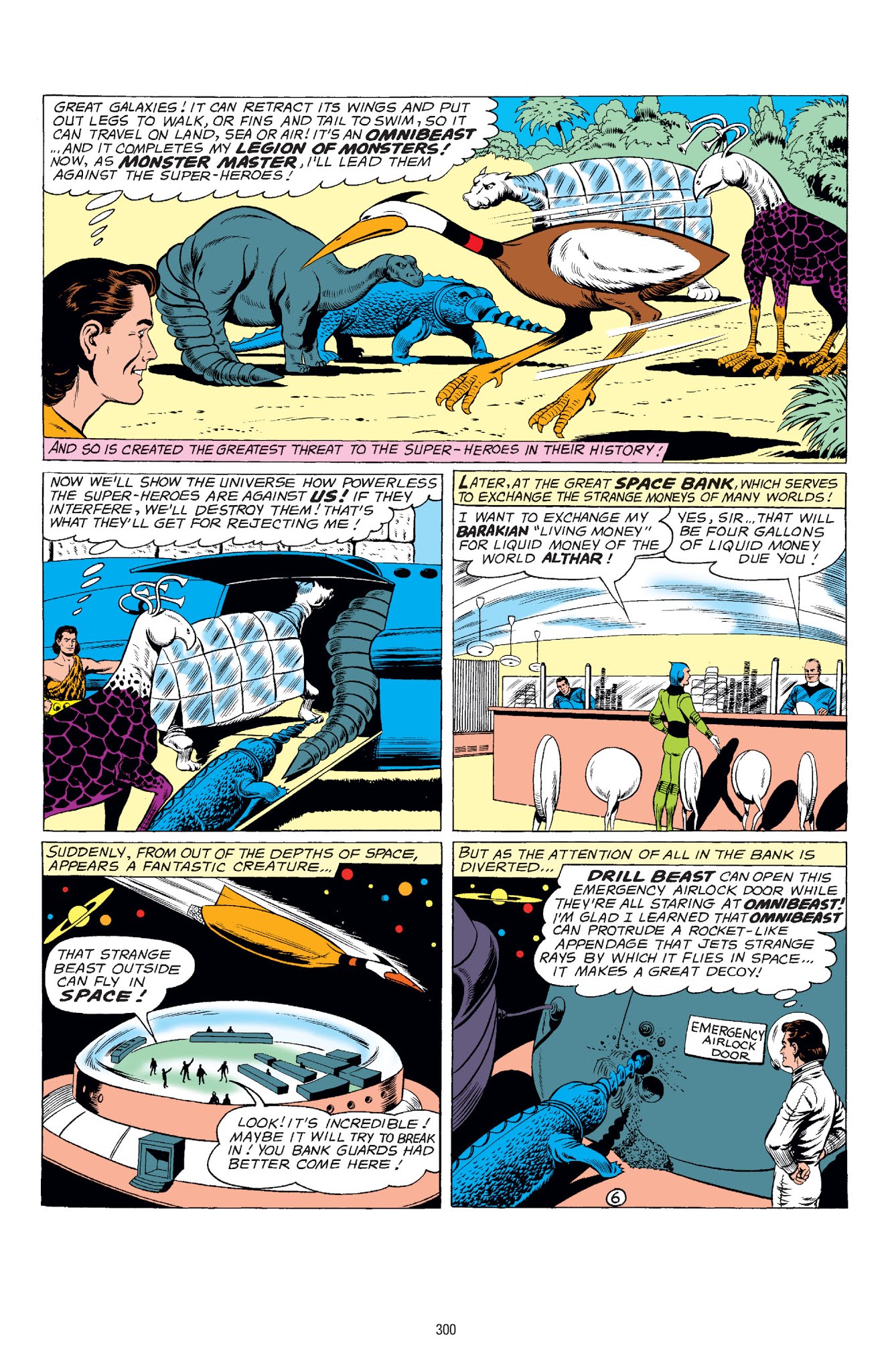 Read online Legion of Super-Heroes: The Silver Age comic -  Issue # TPB 1 (Part 3) - 102