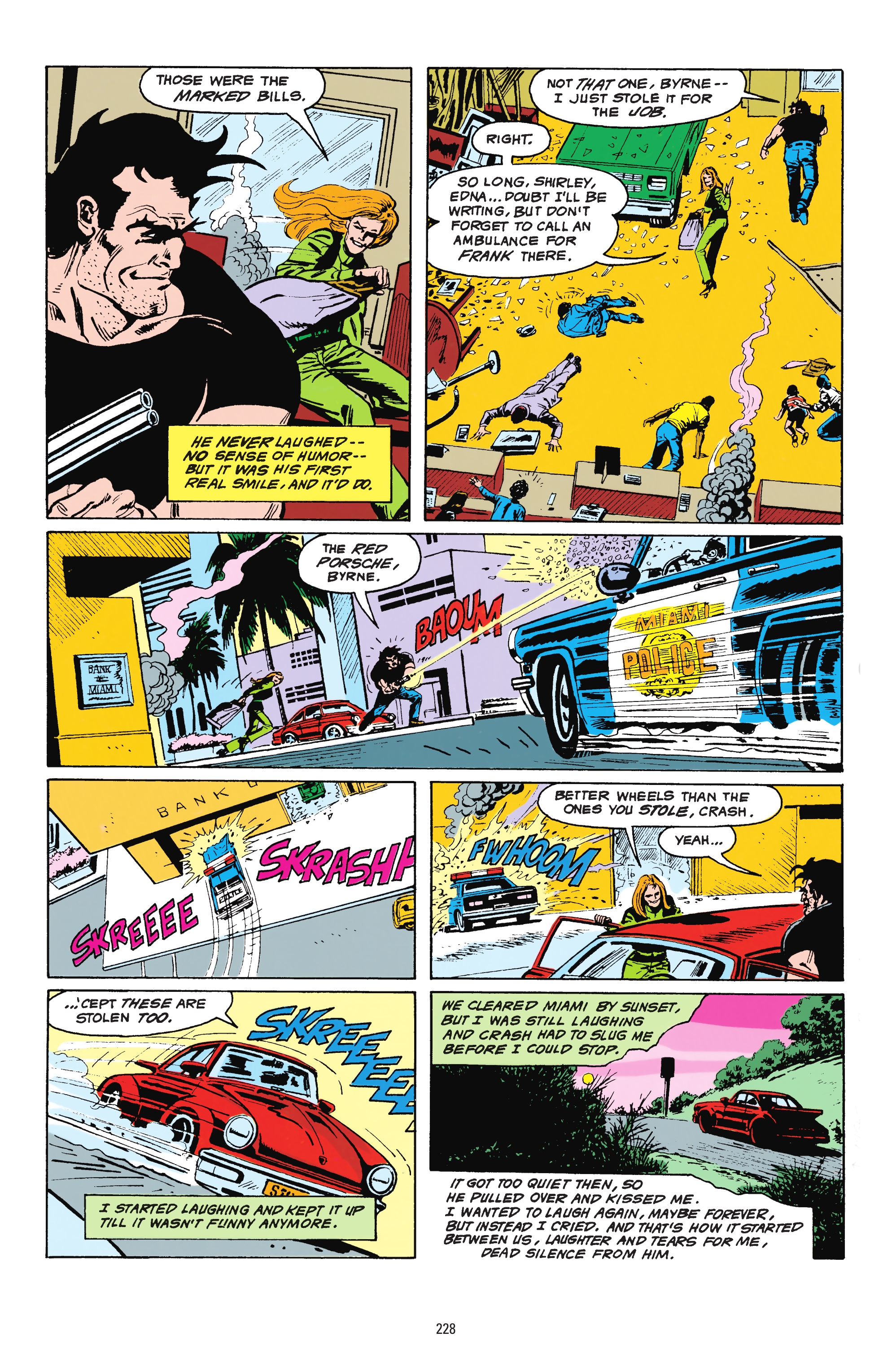 Read online Batman: The Caped Crusader comic -  Issue # TPB 6 (Part 3) - 27