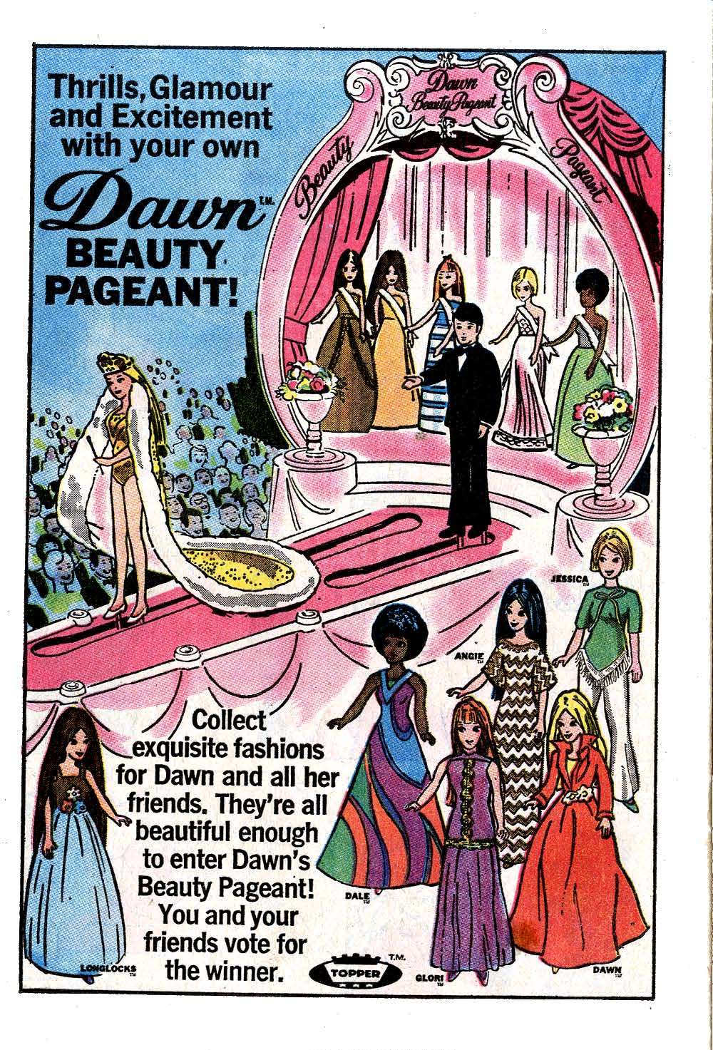 Read online Jughead (1965) comic -  Issue #200 - 24