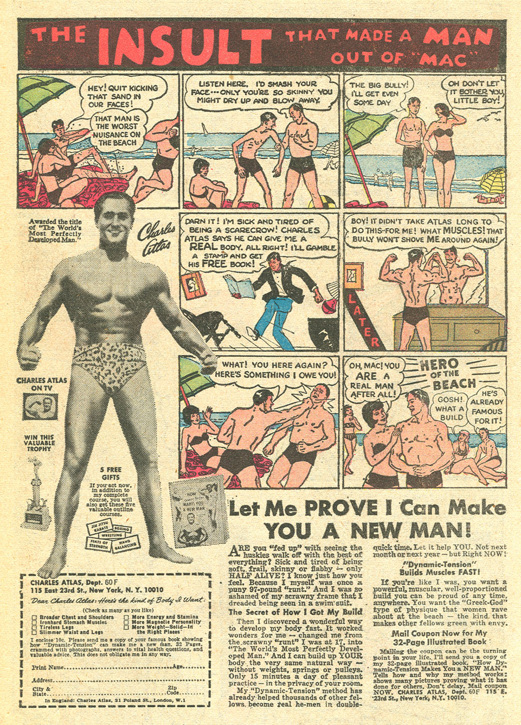 Read online Kid Colt Outlaw comic -  Issue #170 - 6