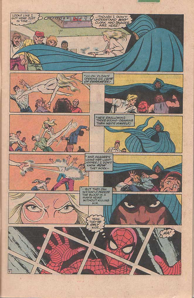 Marvel Team-Up (1972) _Annual 6 #6 - English 5