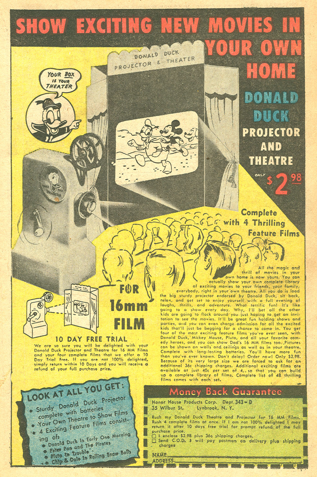 Read online The Rawhide Kid comic -  Issue #10 - 19