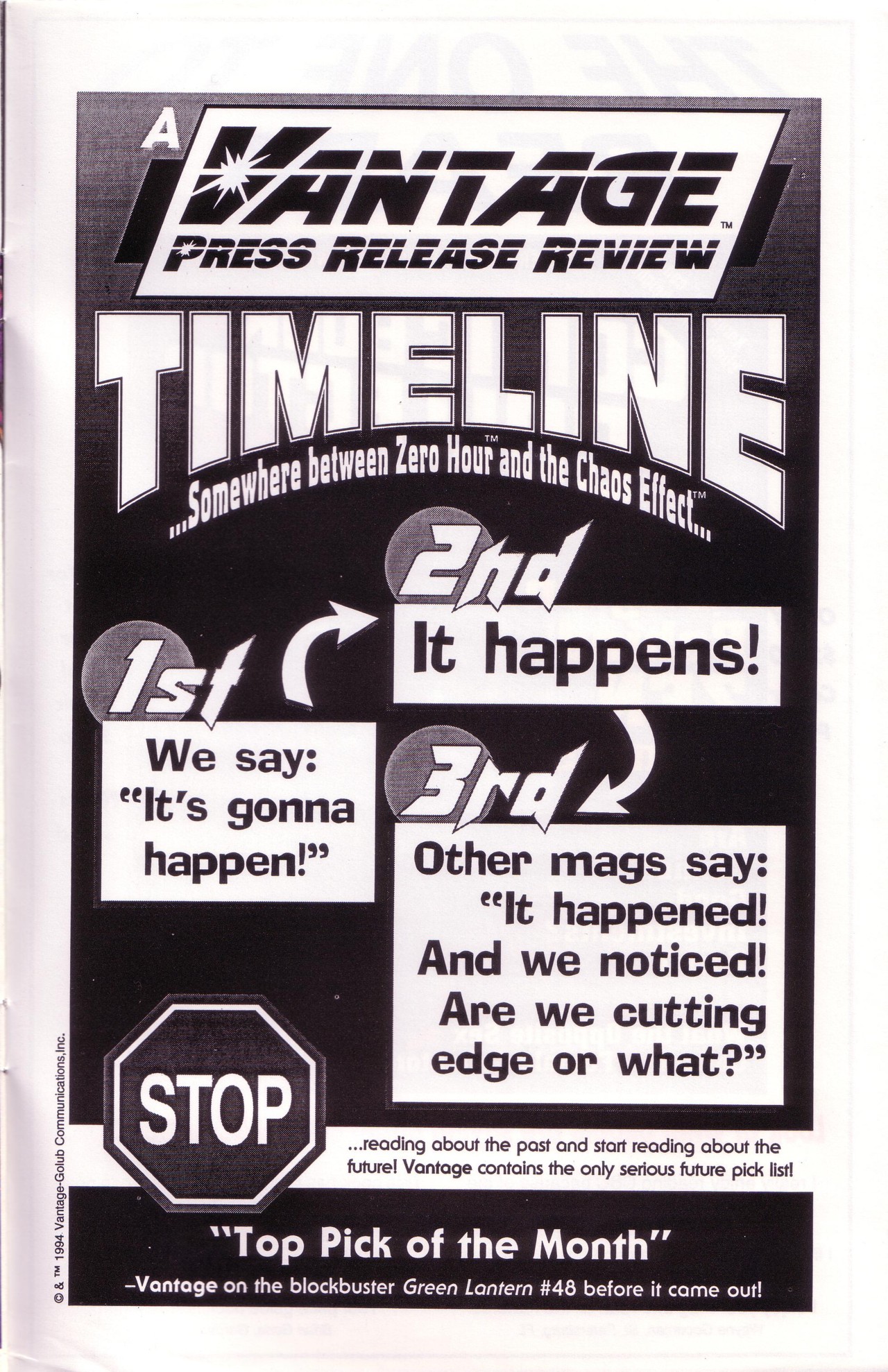 Read online Zen Intergalactic Ninja Color comic -  Issue #1 - 36