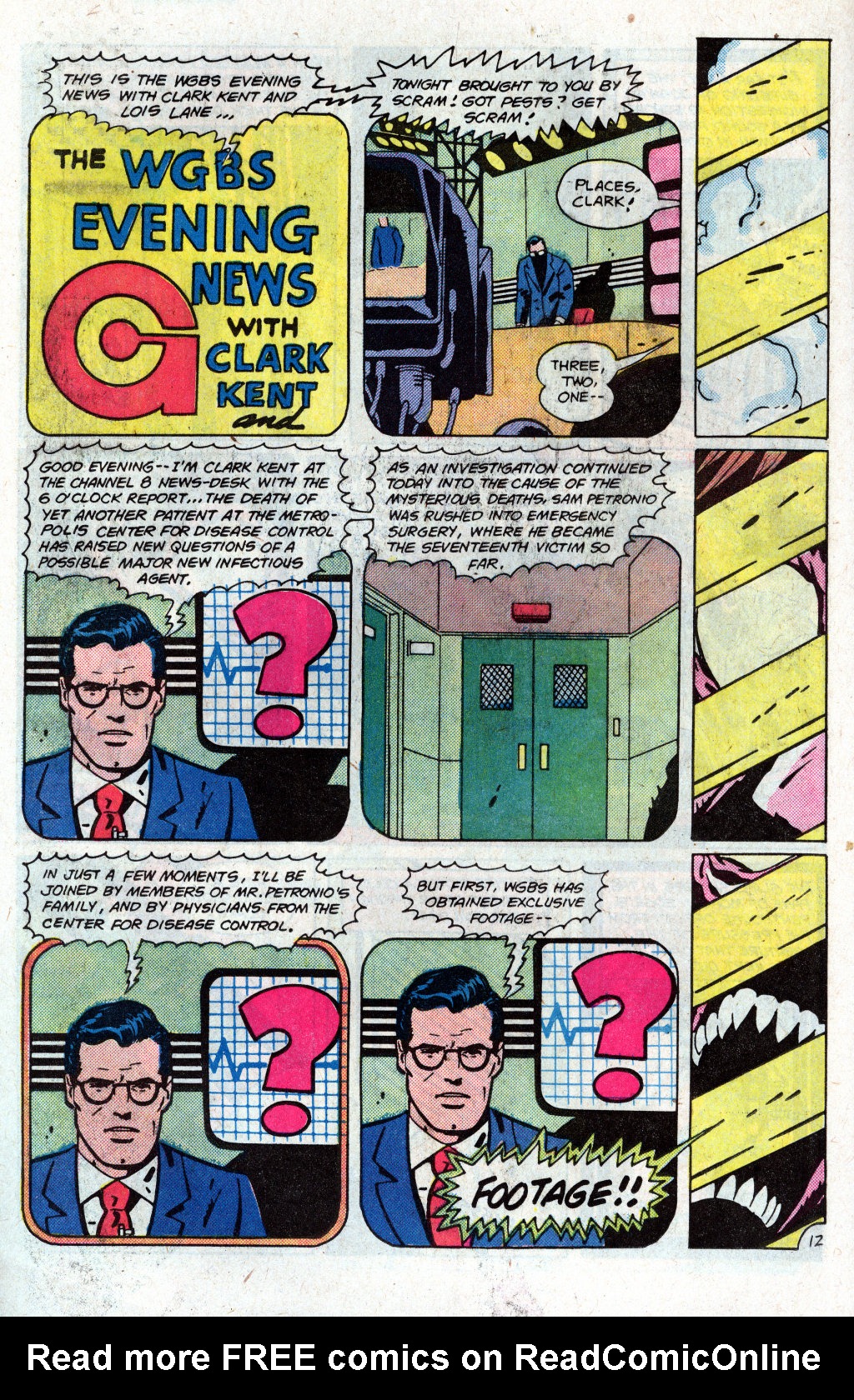 Action Comics (1938) 577 Page 17